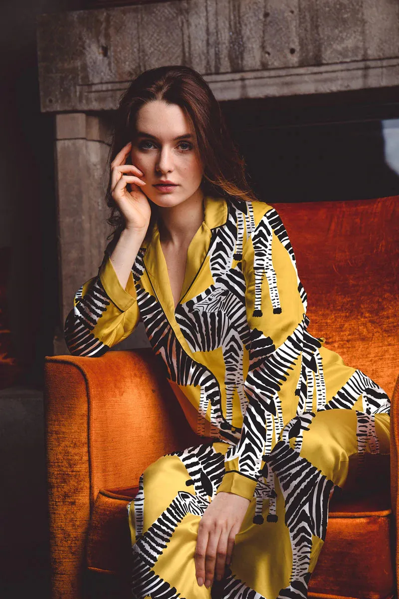 Thalia Pajamas