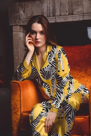 Thalia Pajamas