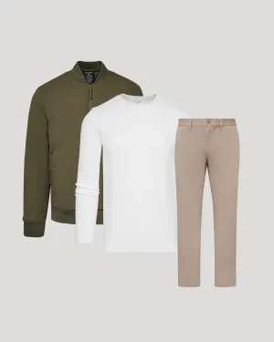 The Aviator 3-Pack
