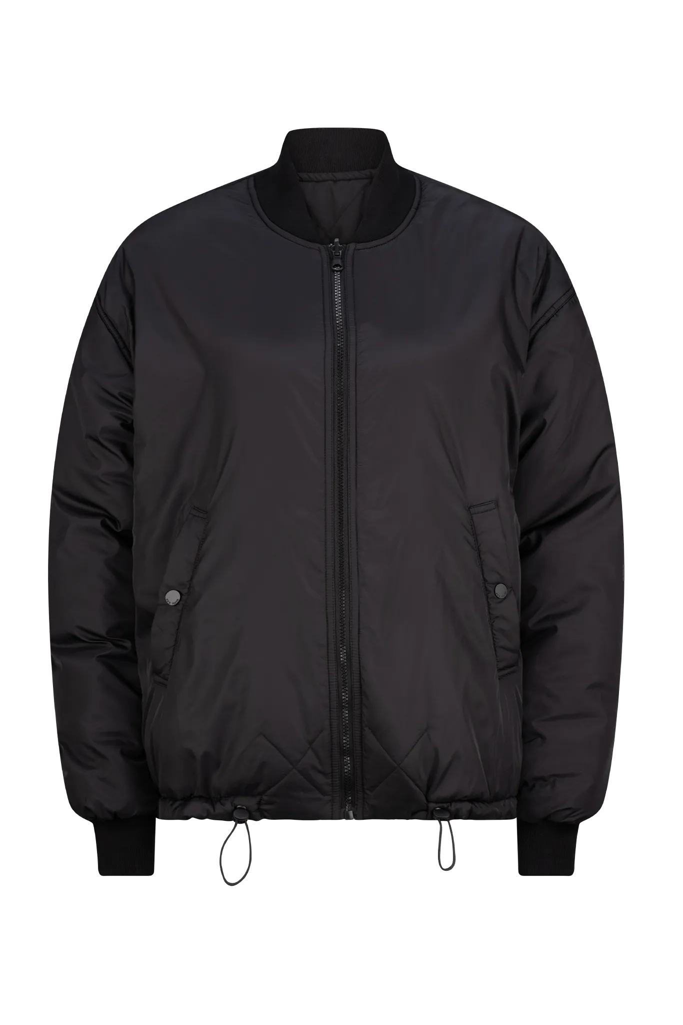 The Bomber Jacket