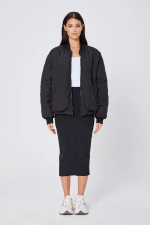 The Bomber Jacket
