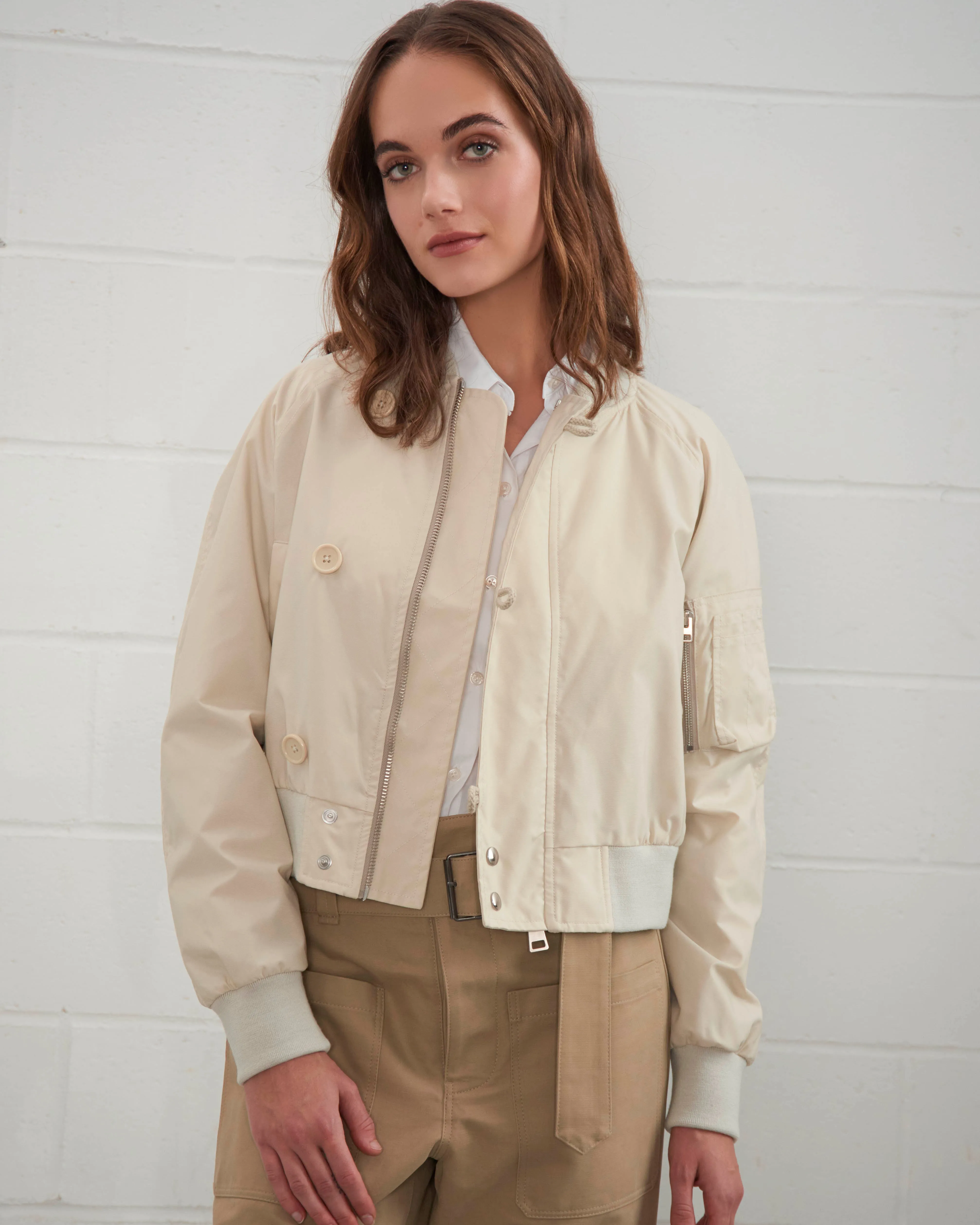 The C Bomber