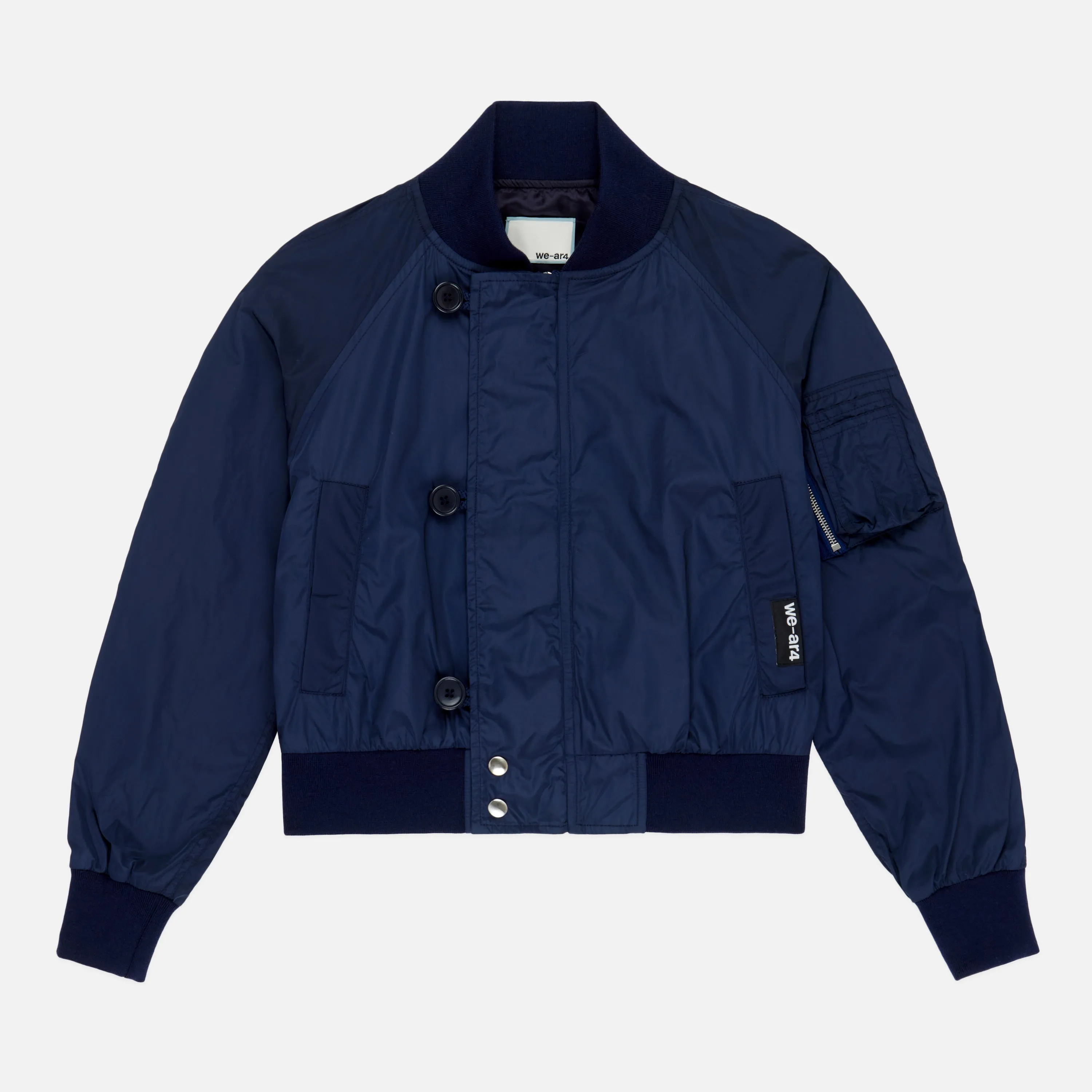 The C Bomber