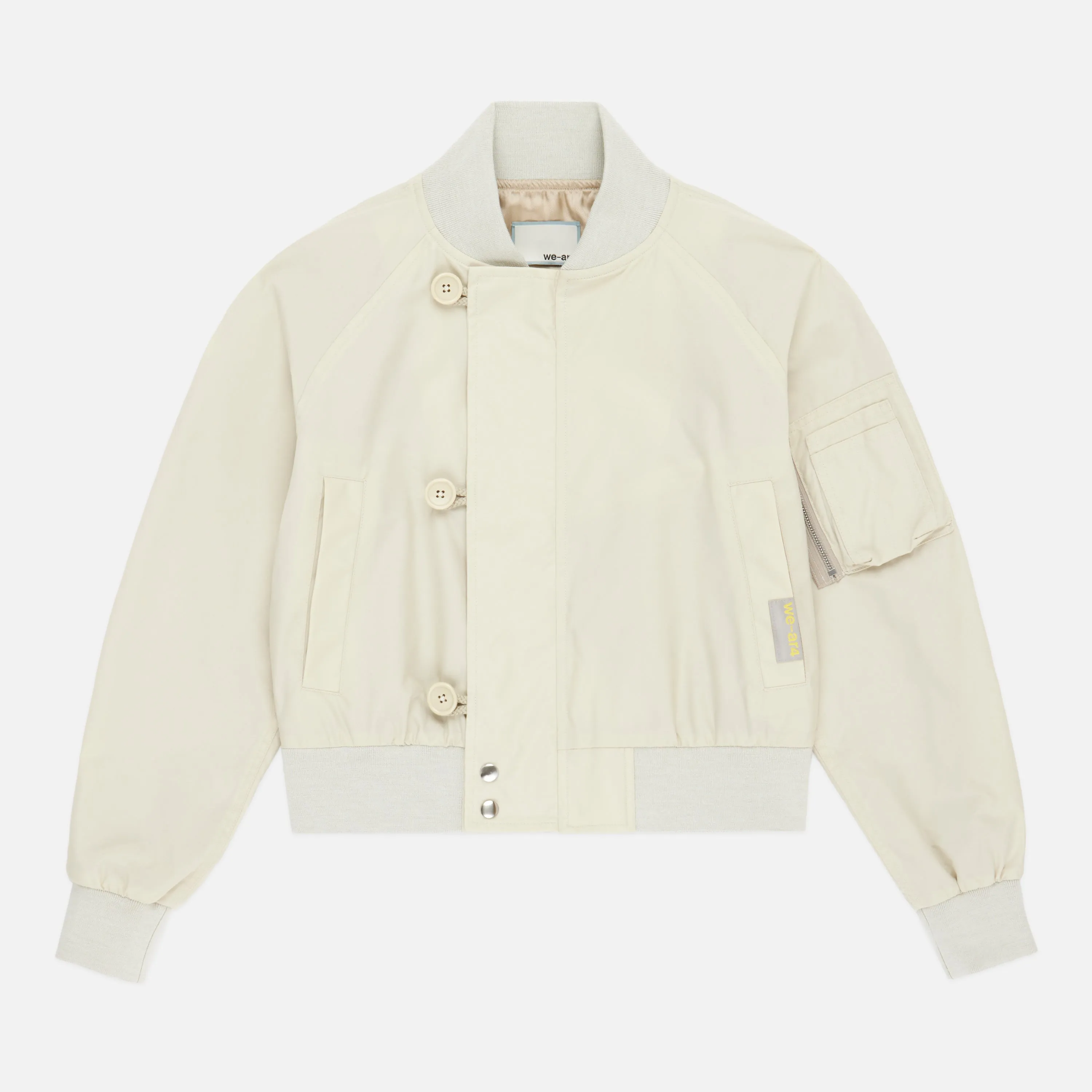 The C Bomber
