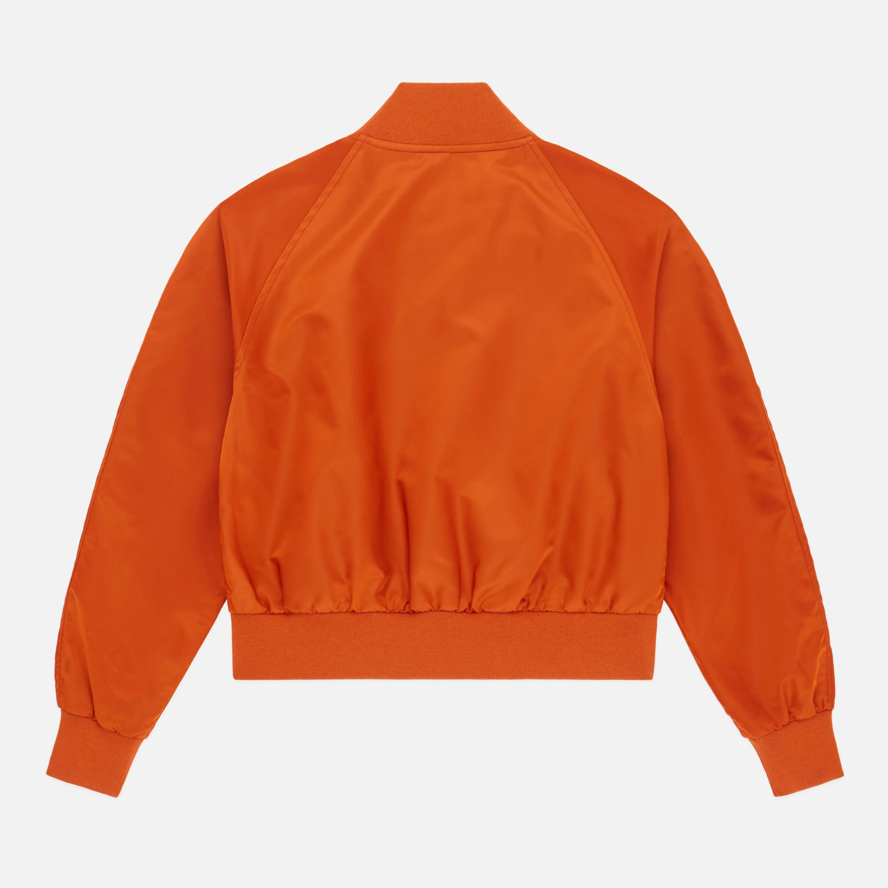 The C Bomber
