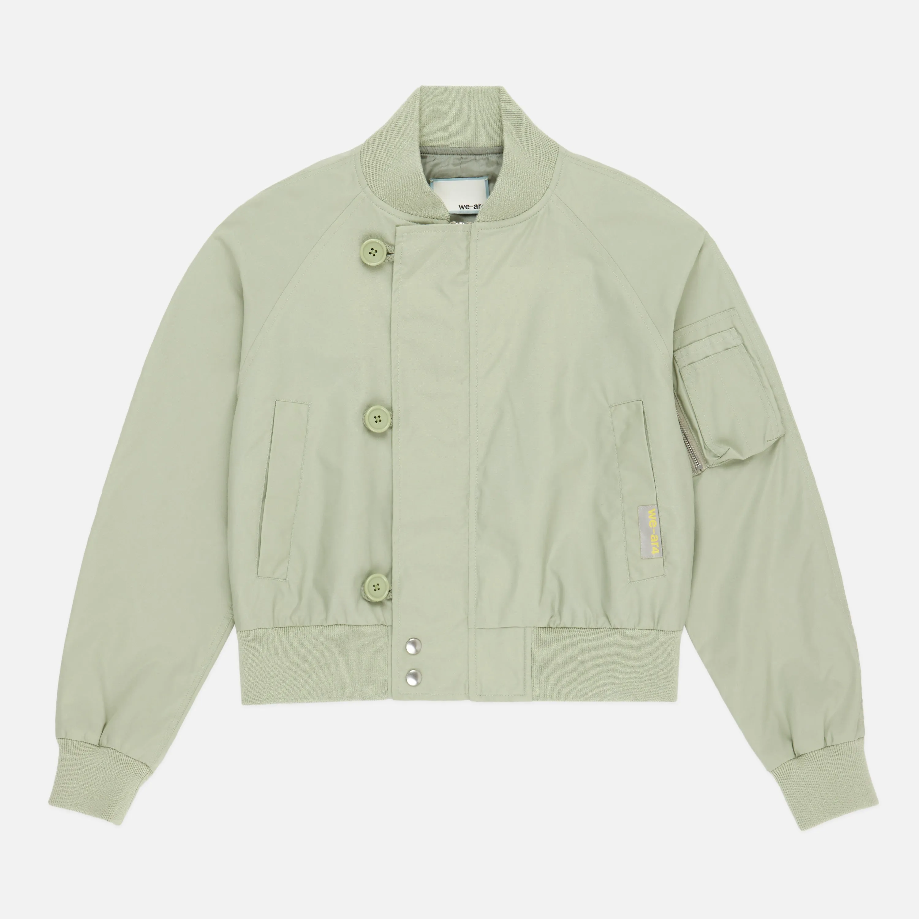 The C Bomber