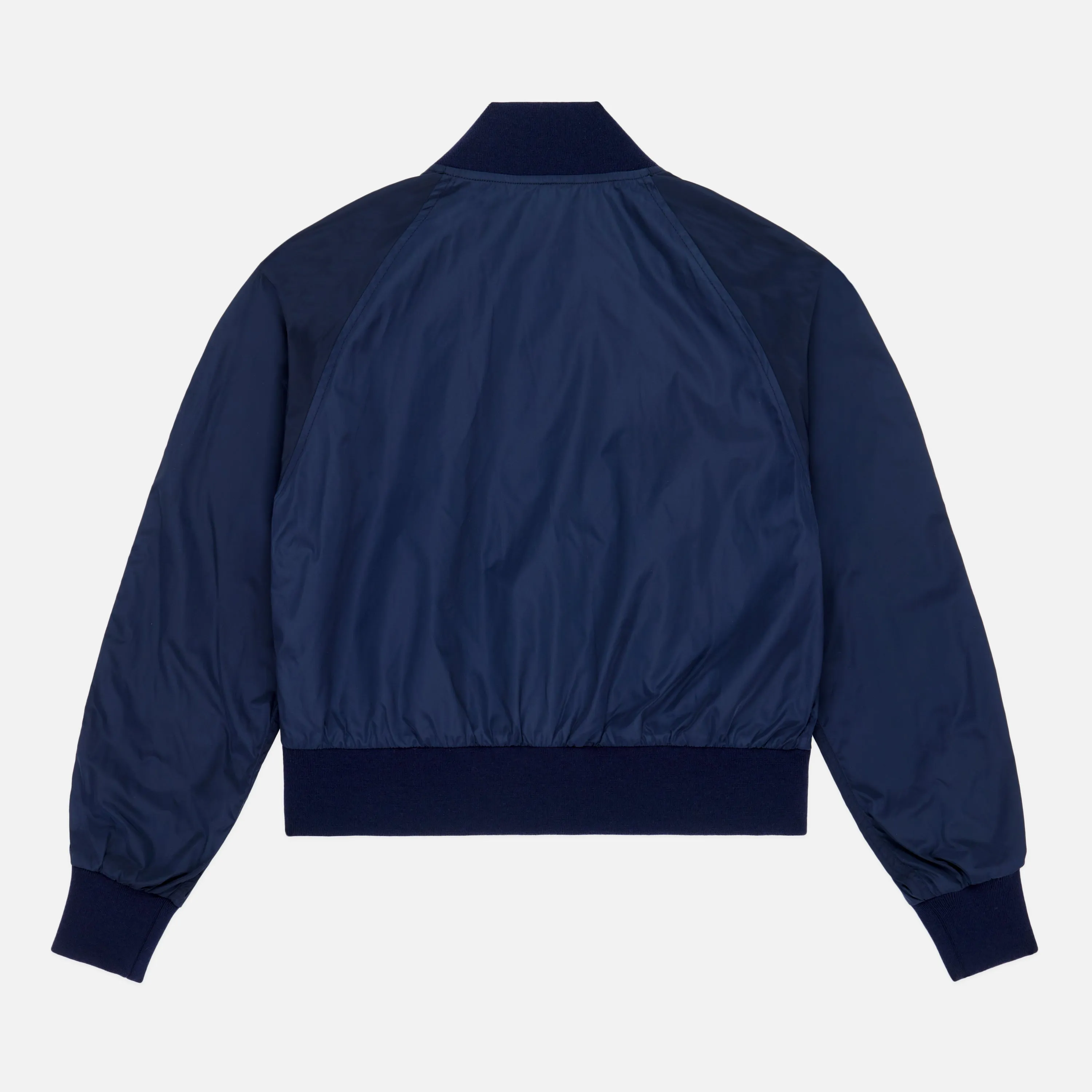 The C Bomber