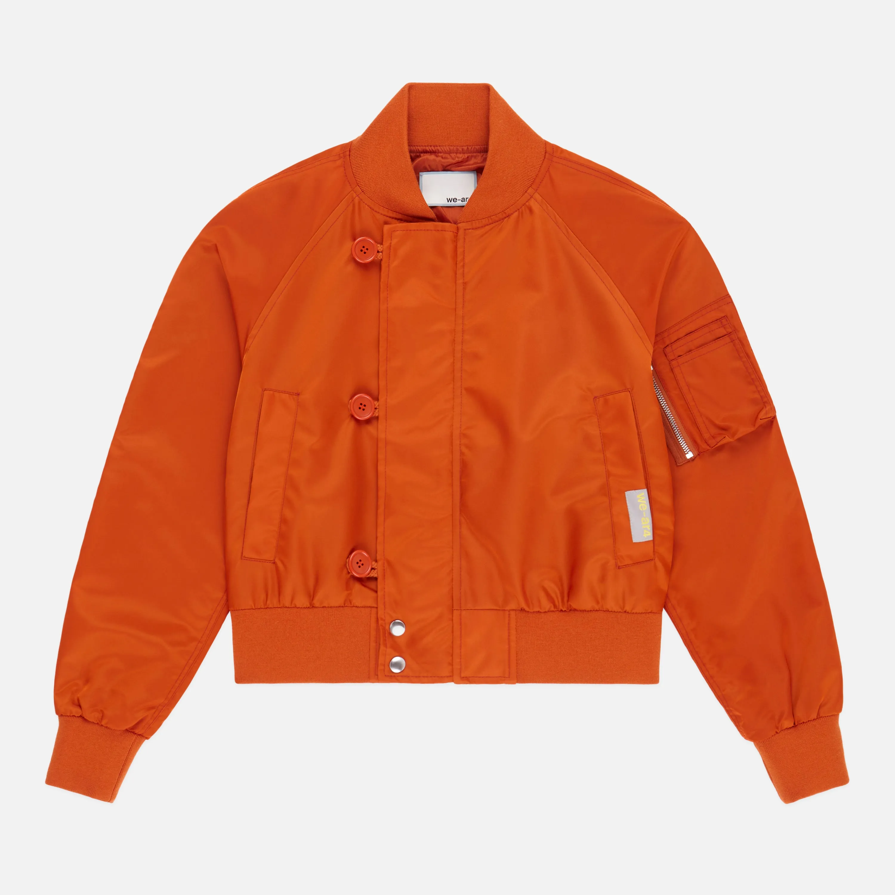 The C Bomber