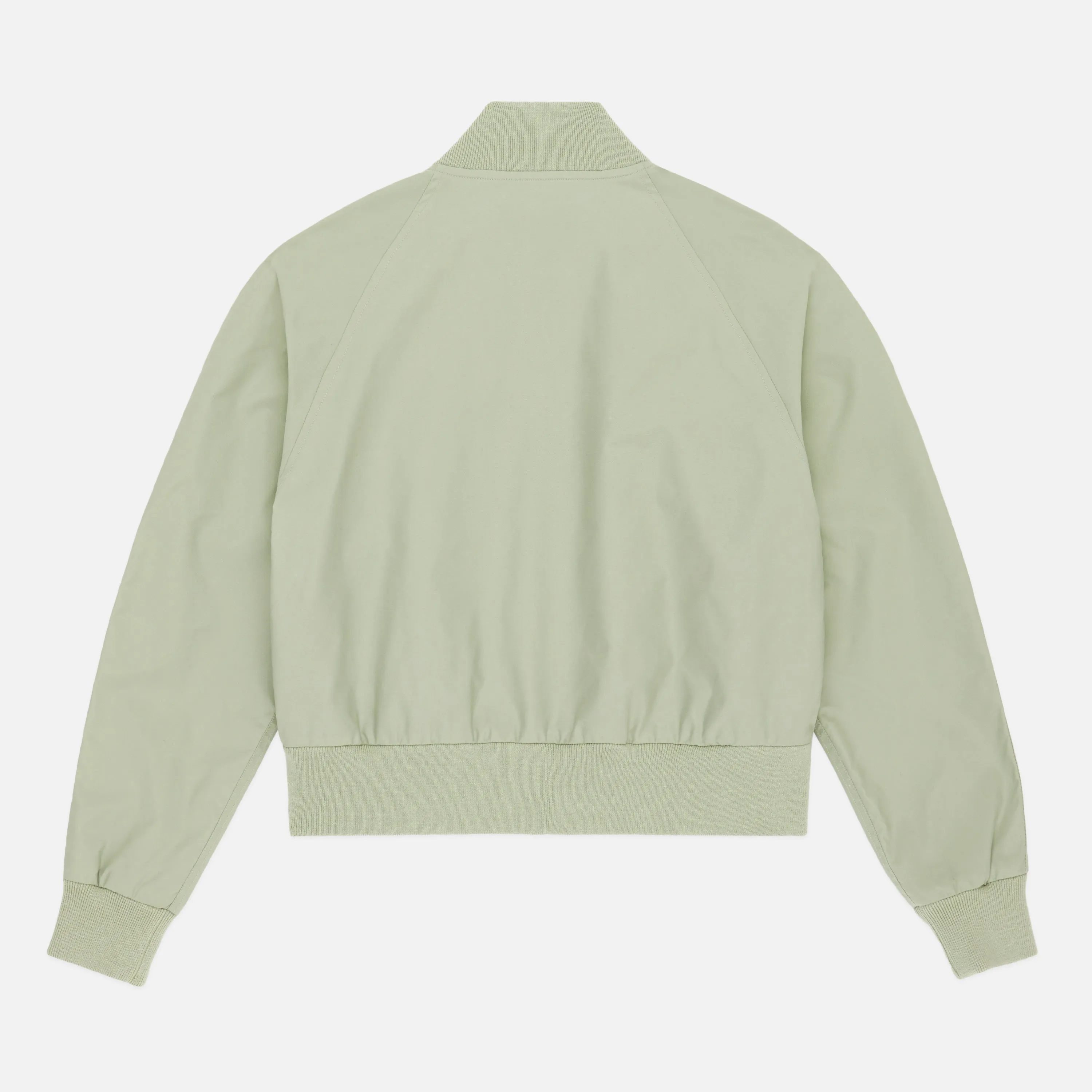 The C Bomber