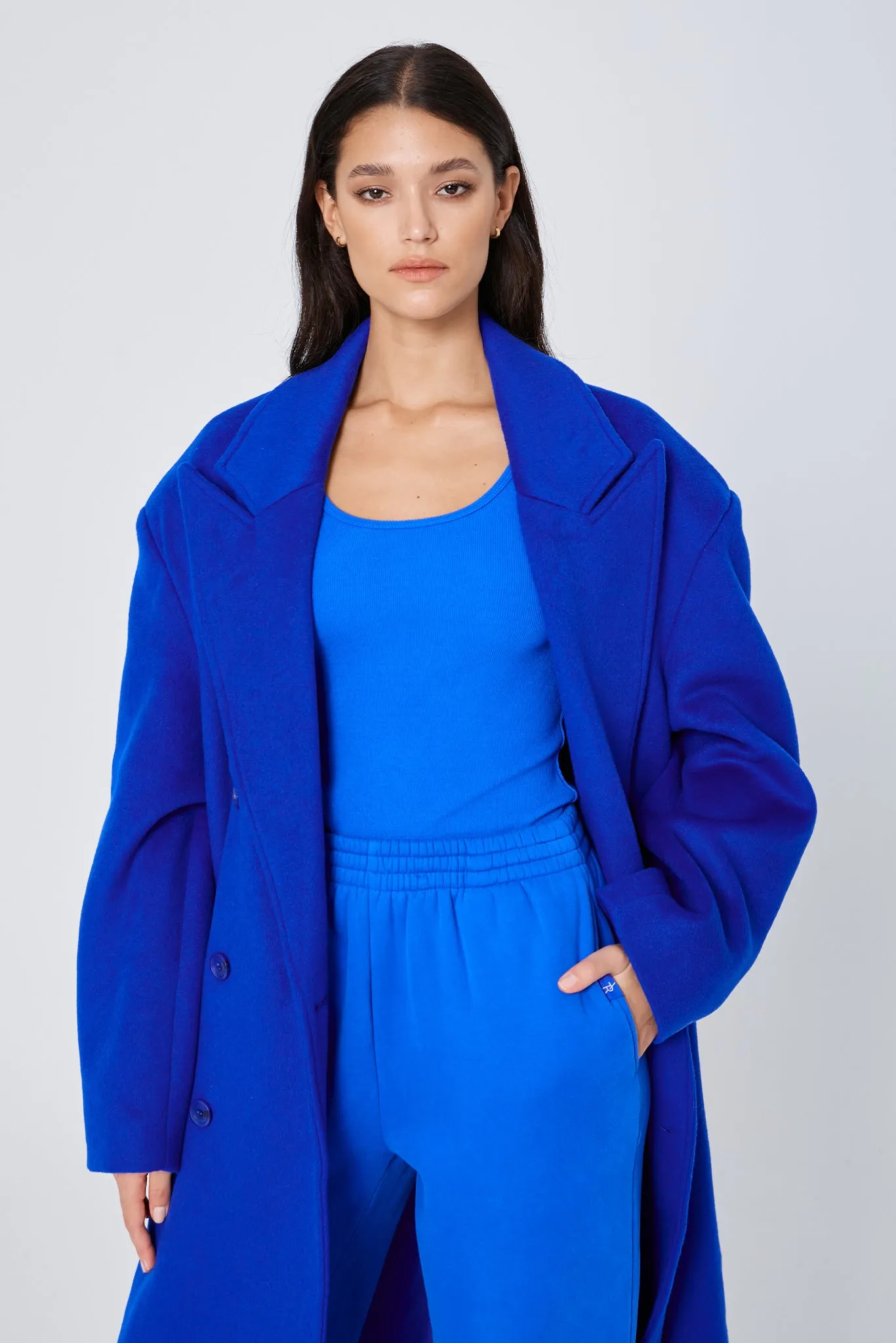 The Coat