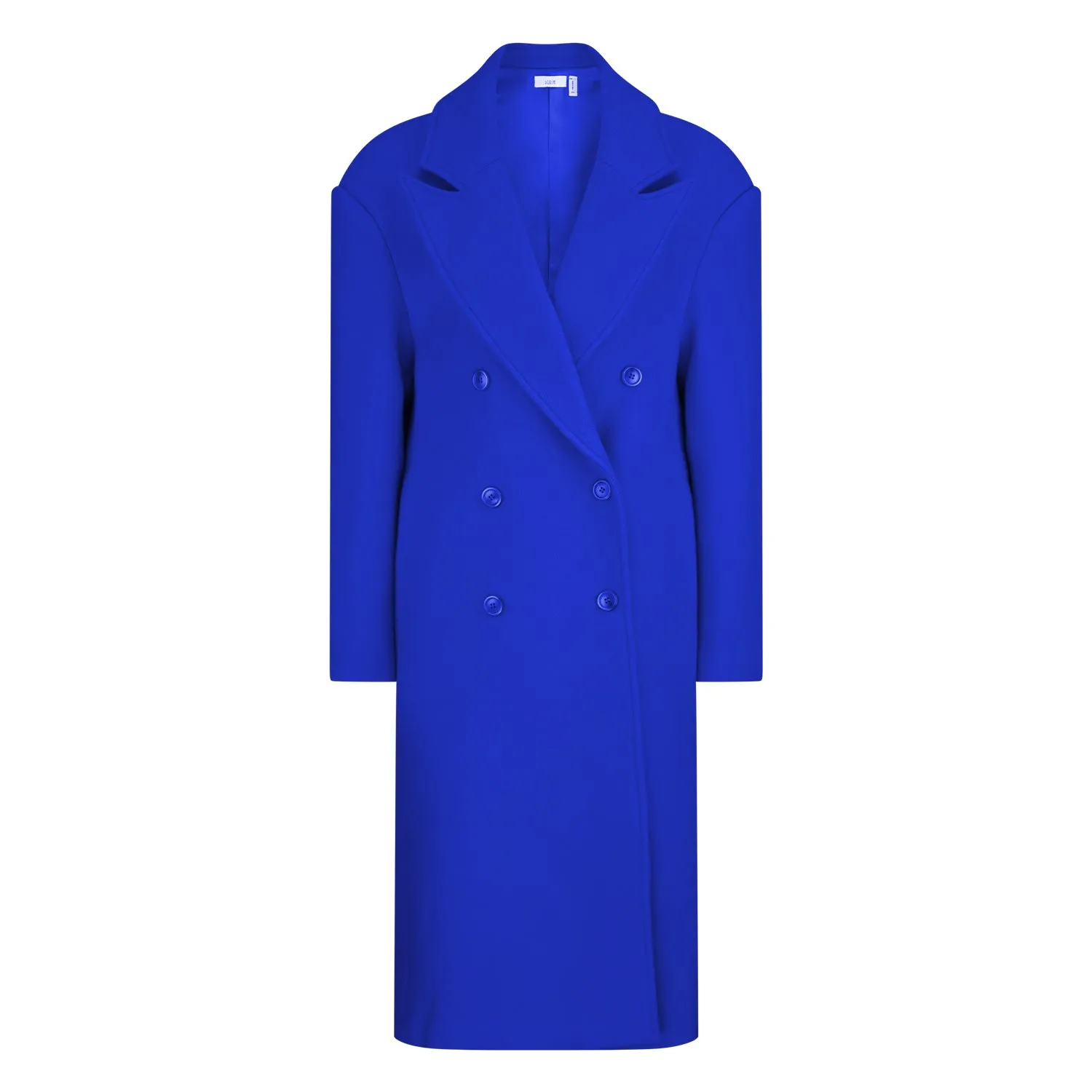 The Coat