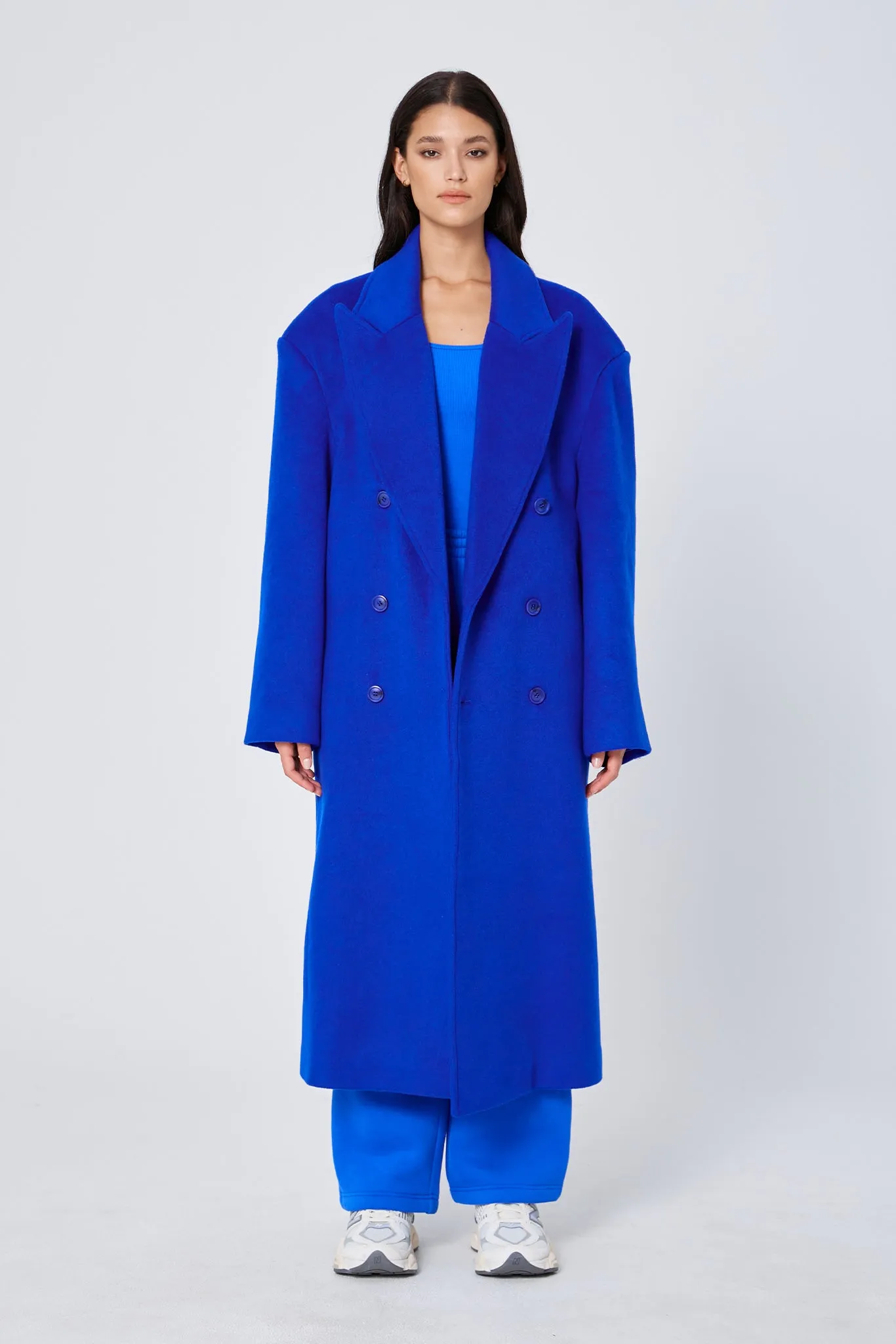 The Coat