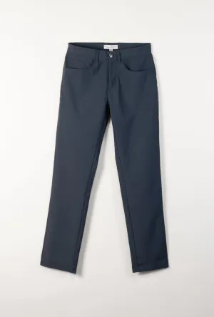The George Hybrid Pant Navy