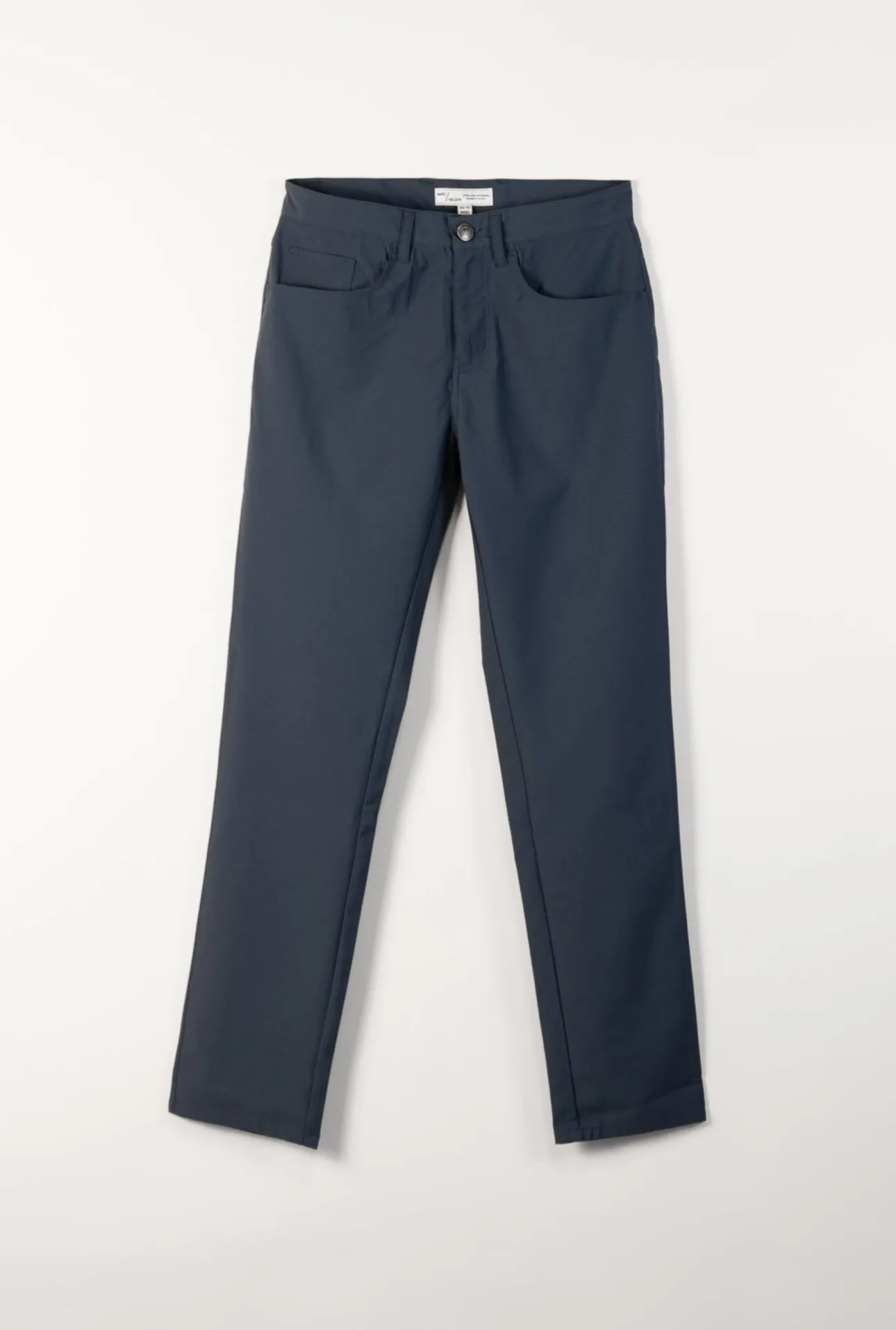 The George Hybrid Pant Navy
