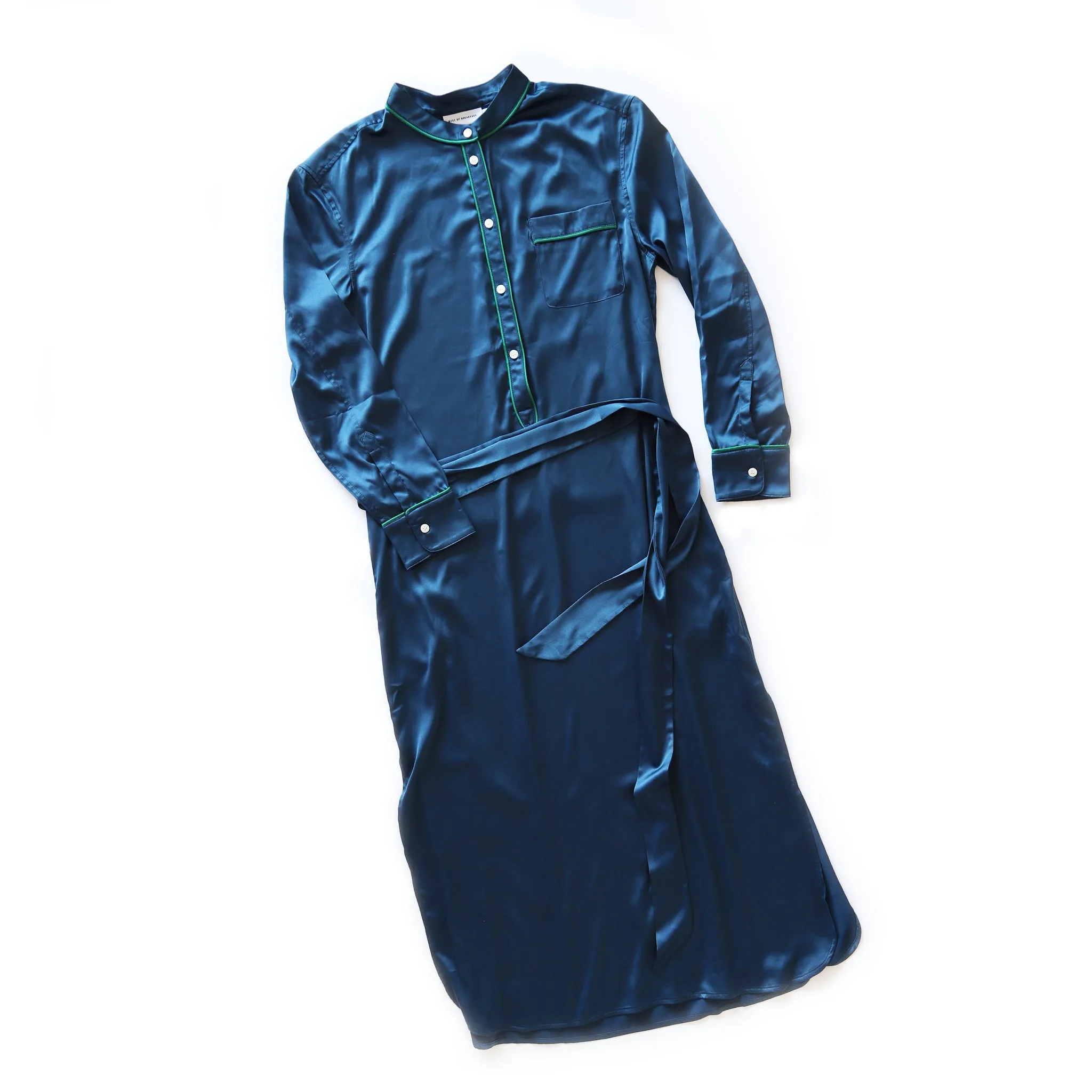 The Night Dress in Midnight.