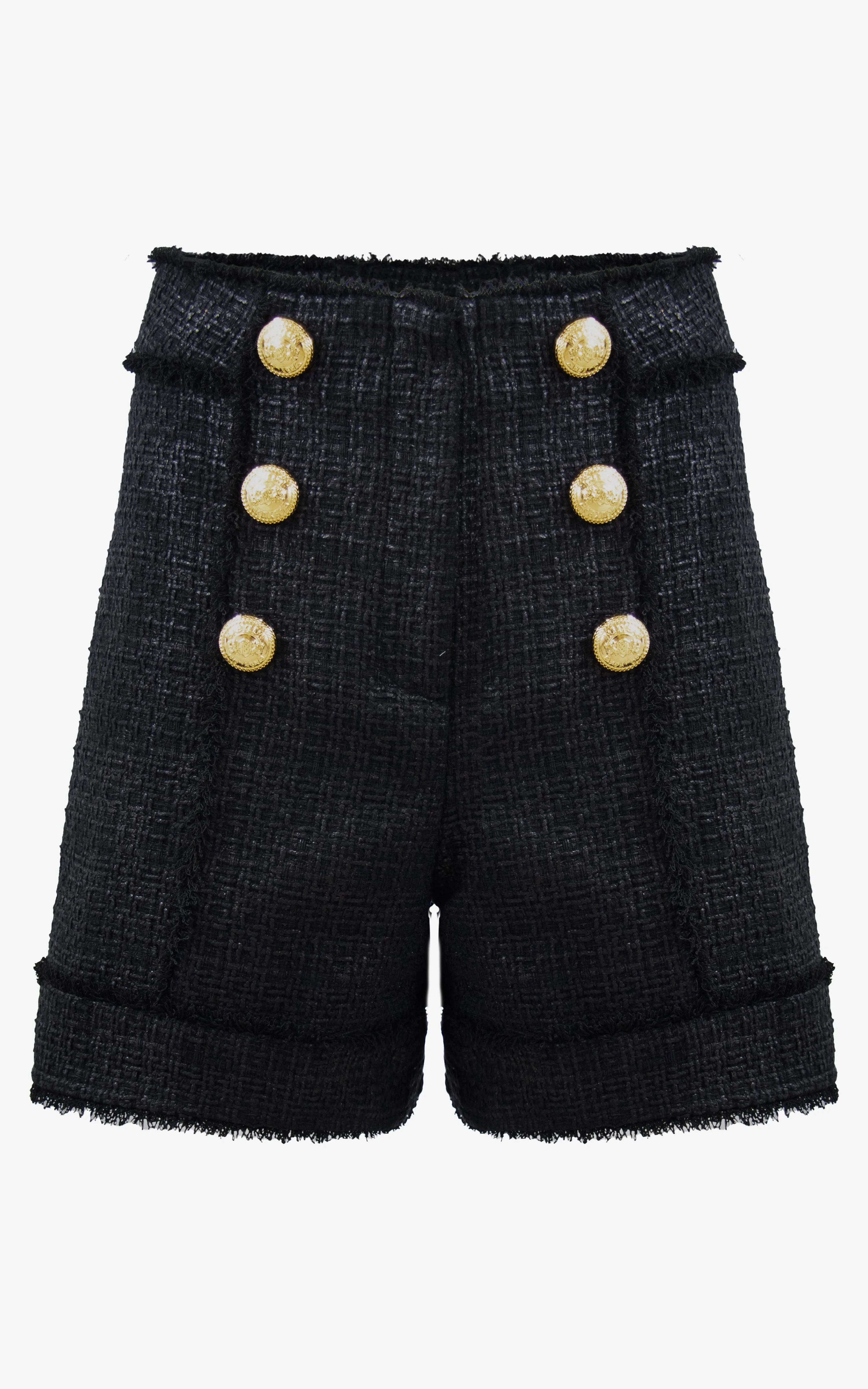 The Power is Yours Shorts