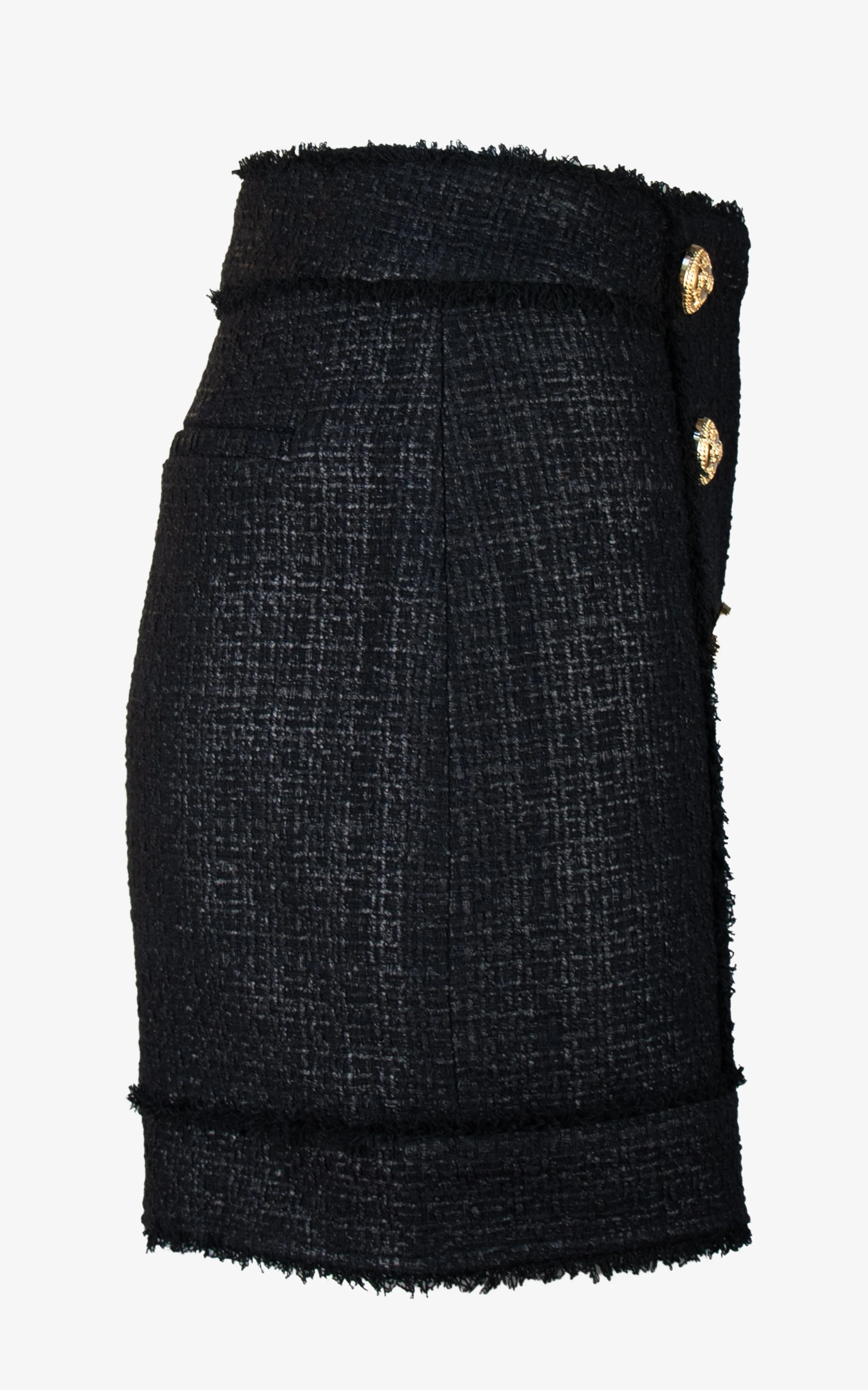 The Power is Yours Shorts