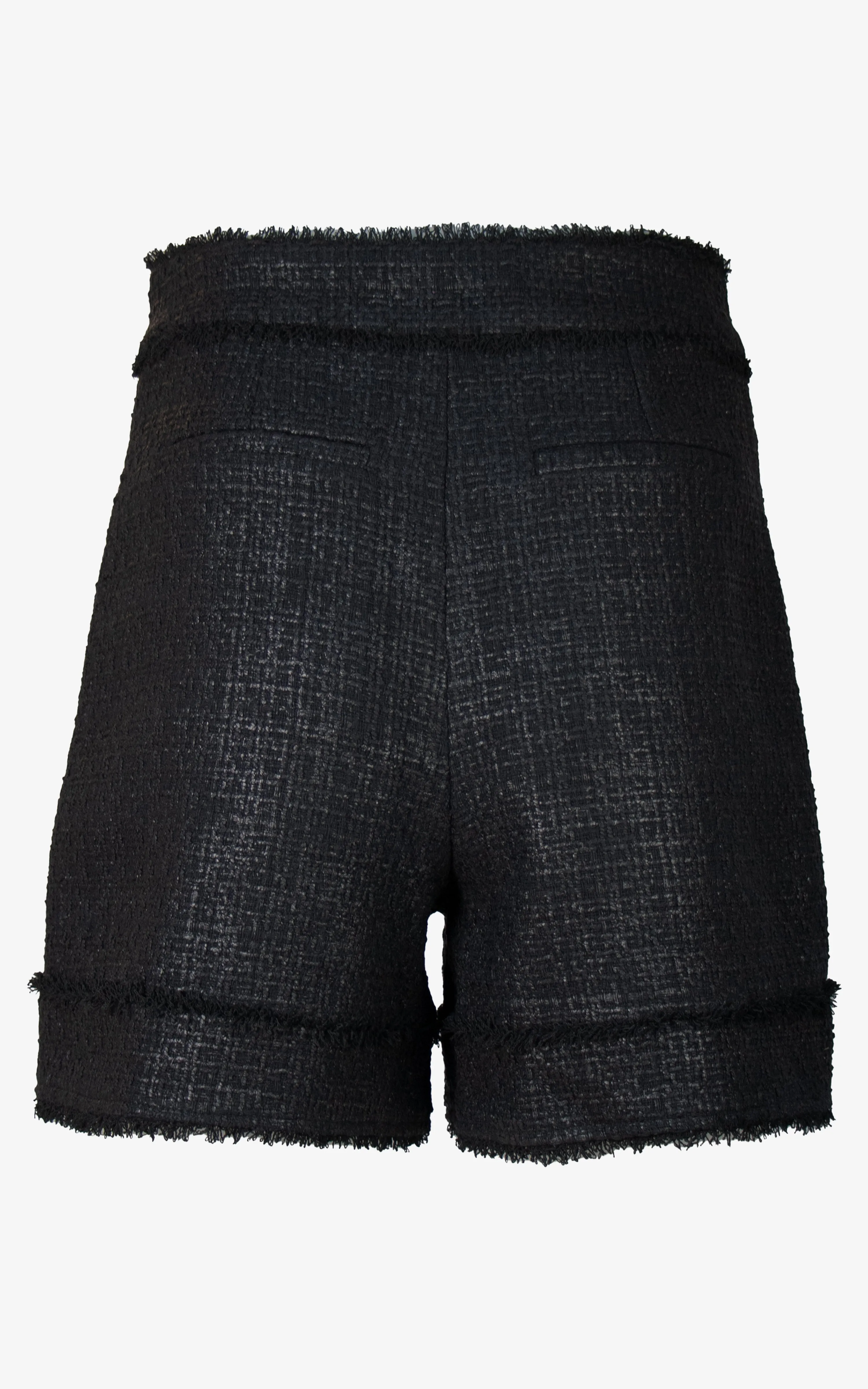 The Power is Yours Shorts