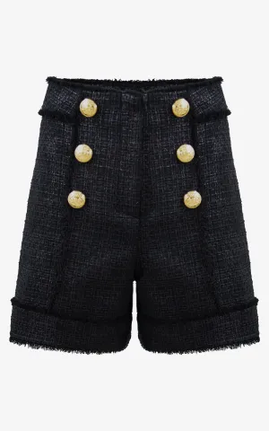 The Power is Yours Shorts