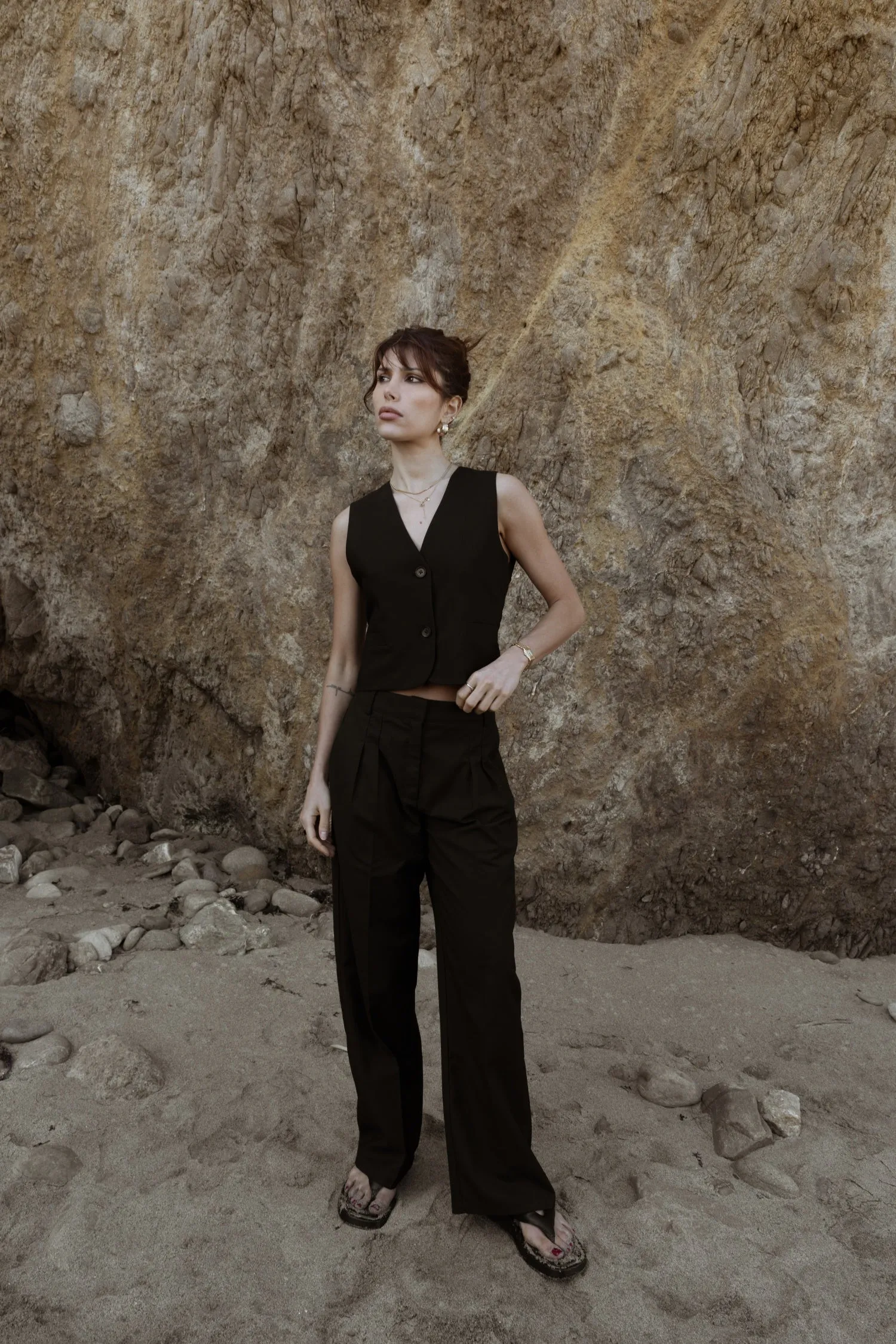 The Reinne Pants