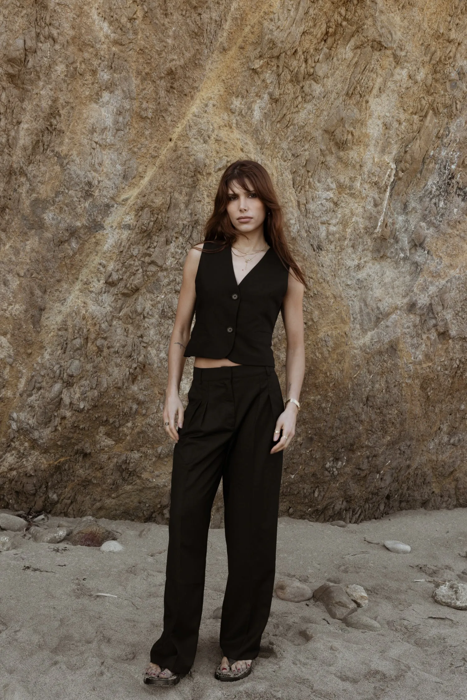 The Reinne Pants