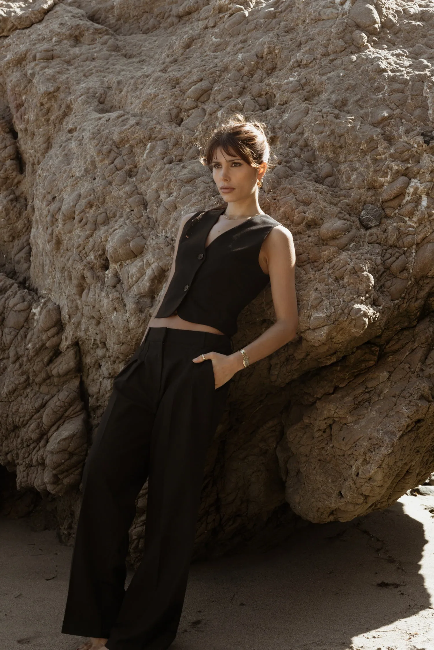 The Reinne Pants
