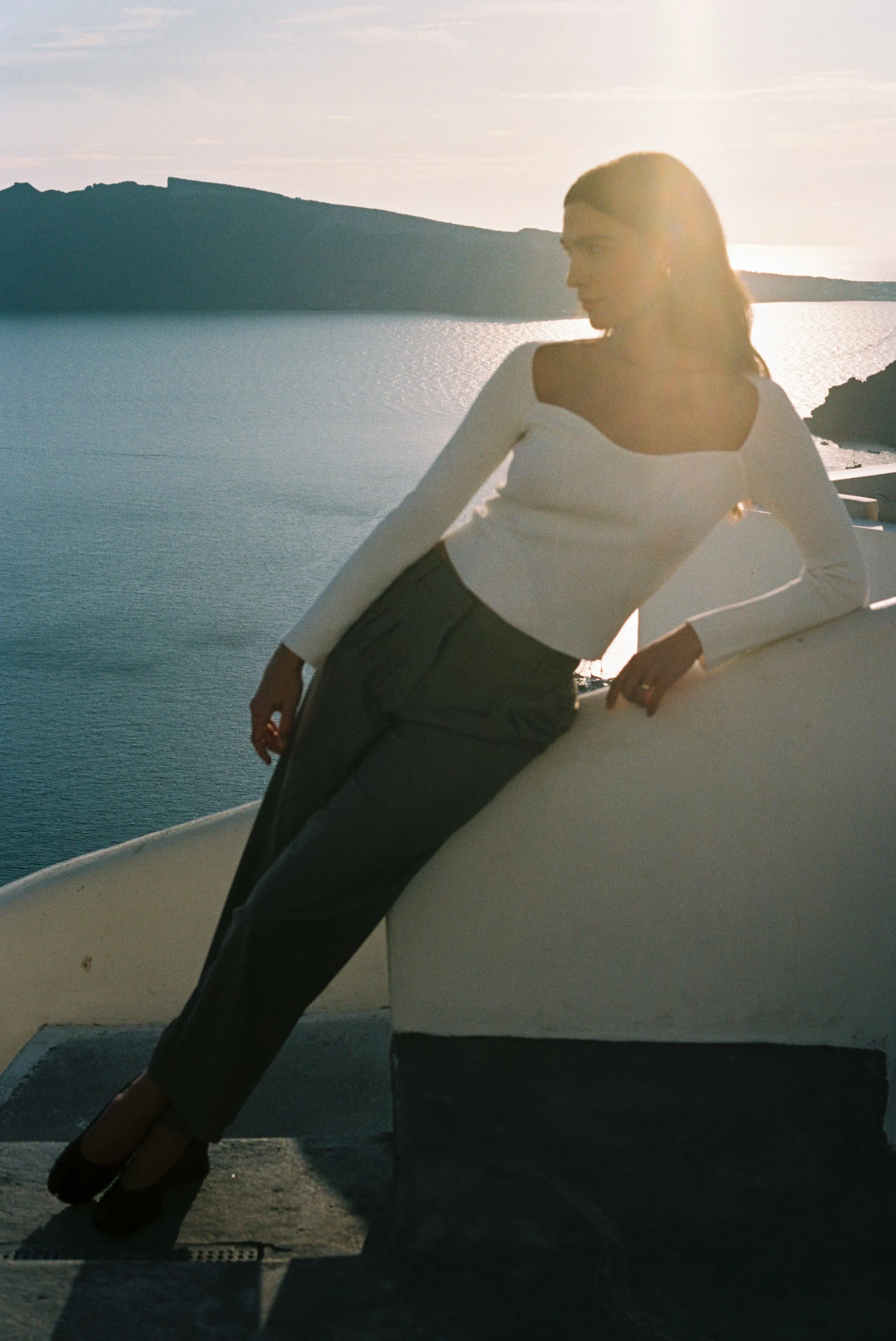 The Reinne Pants
