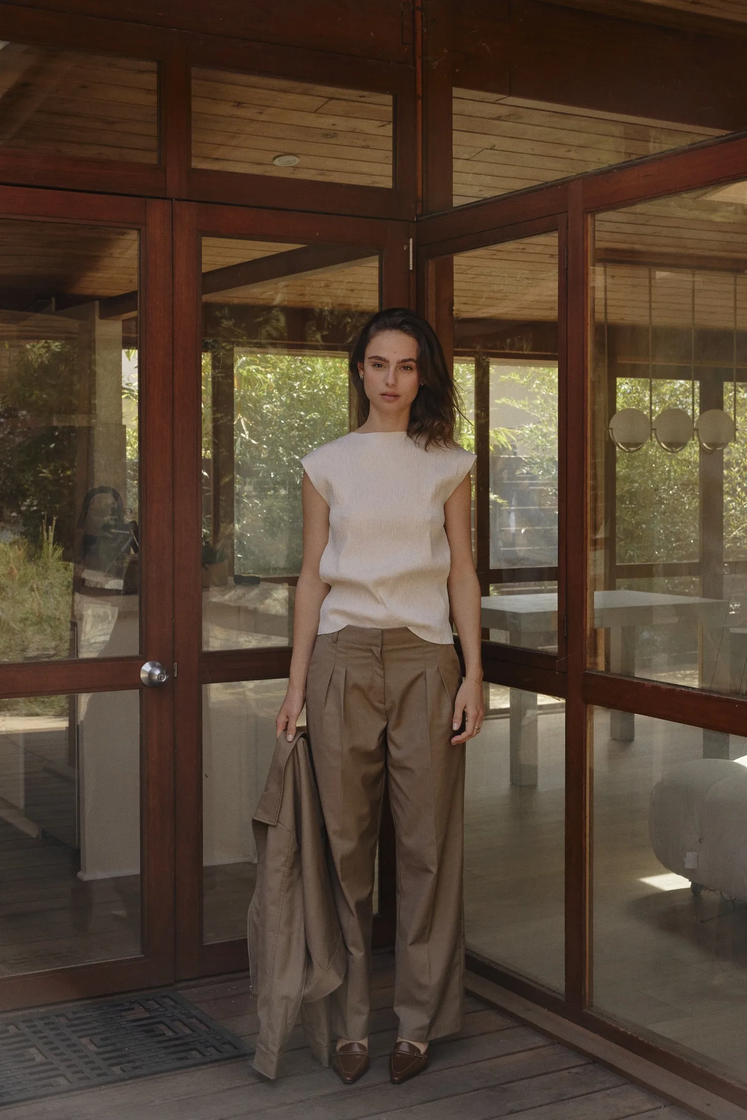 The Reinne Pants