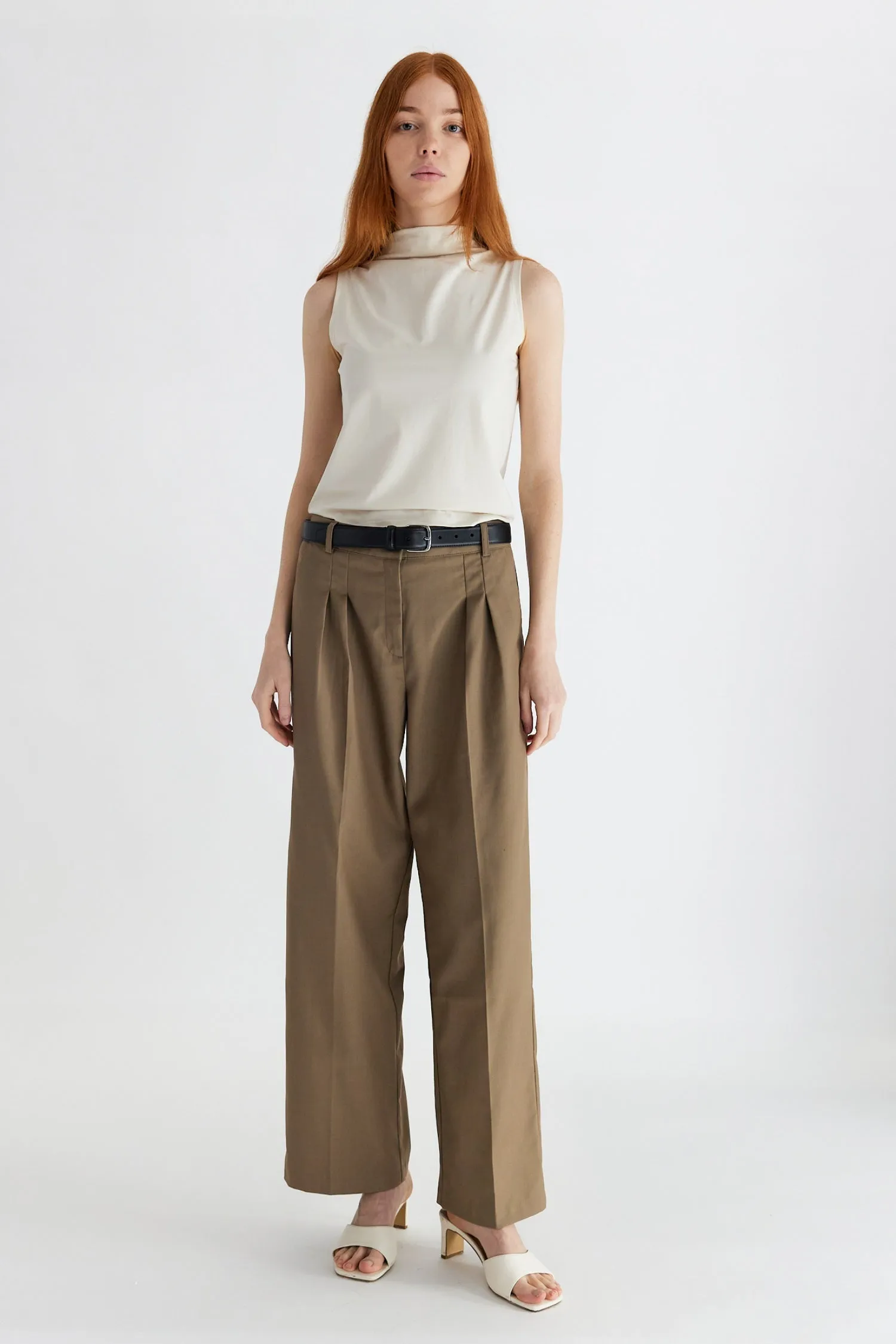 The Reinne Pants