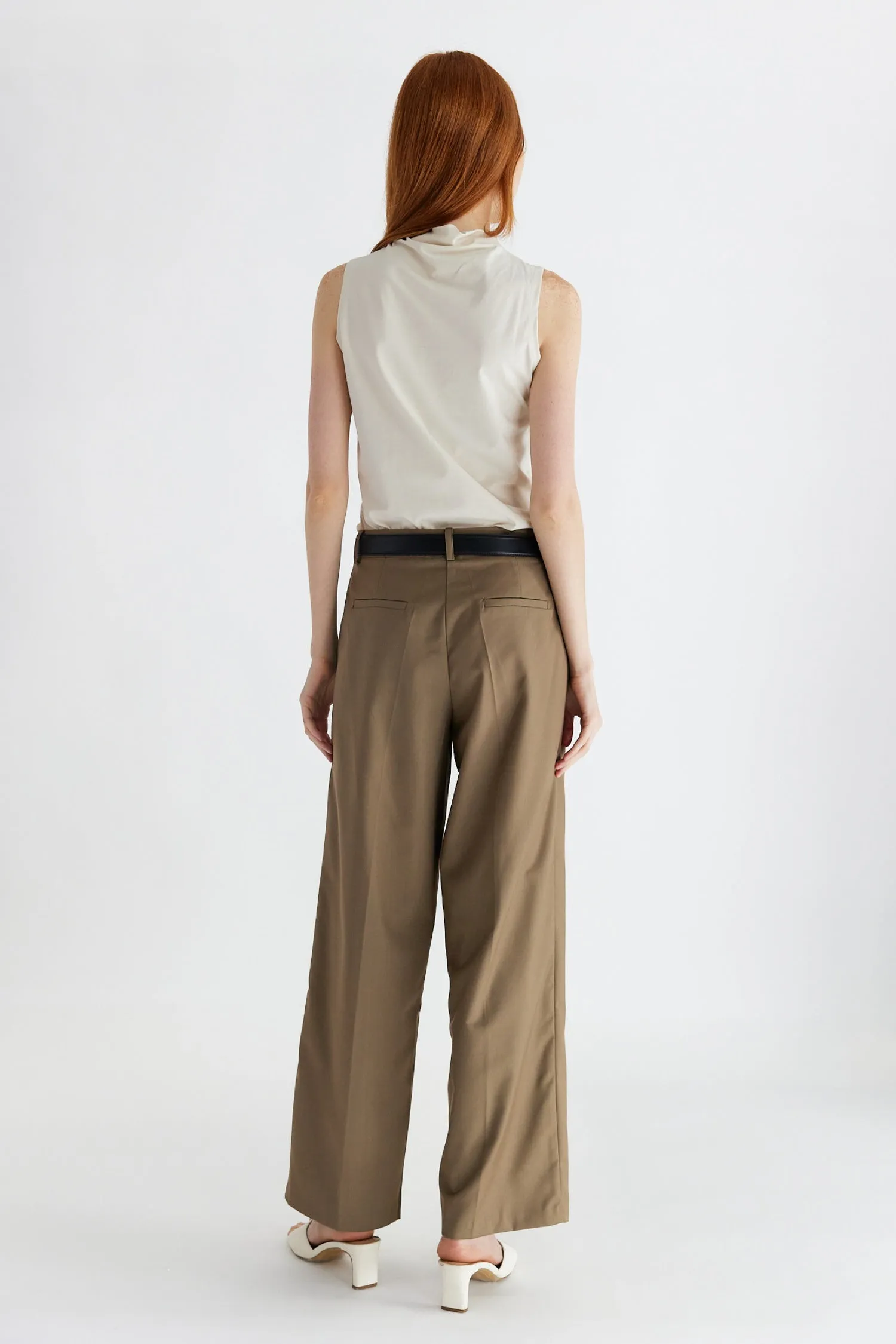 The Reinne Pants