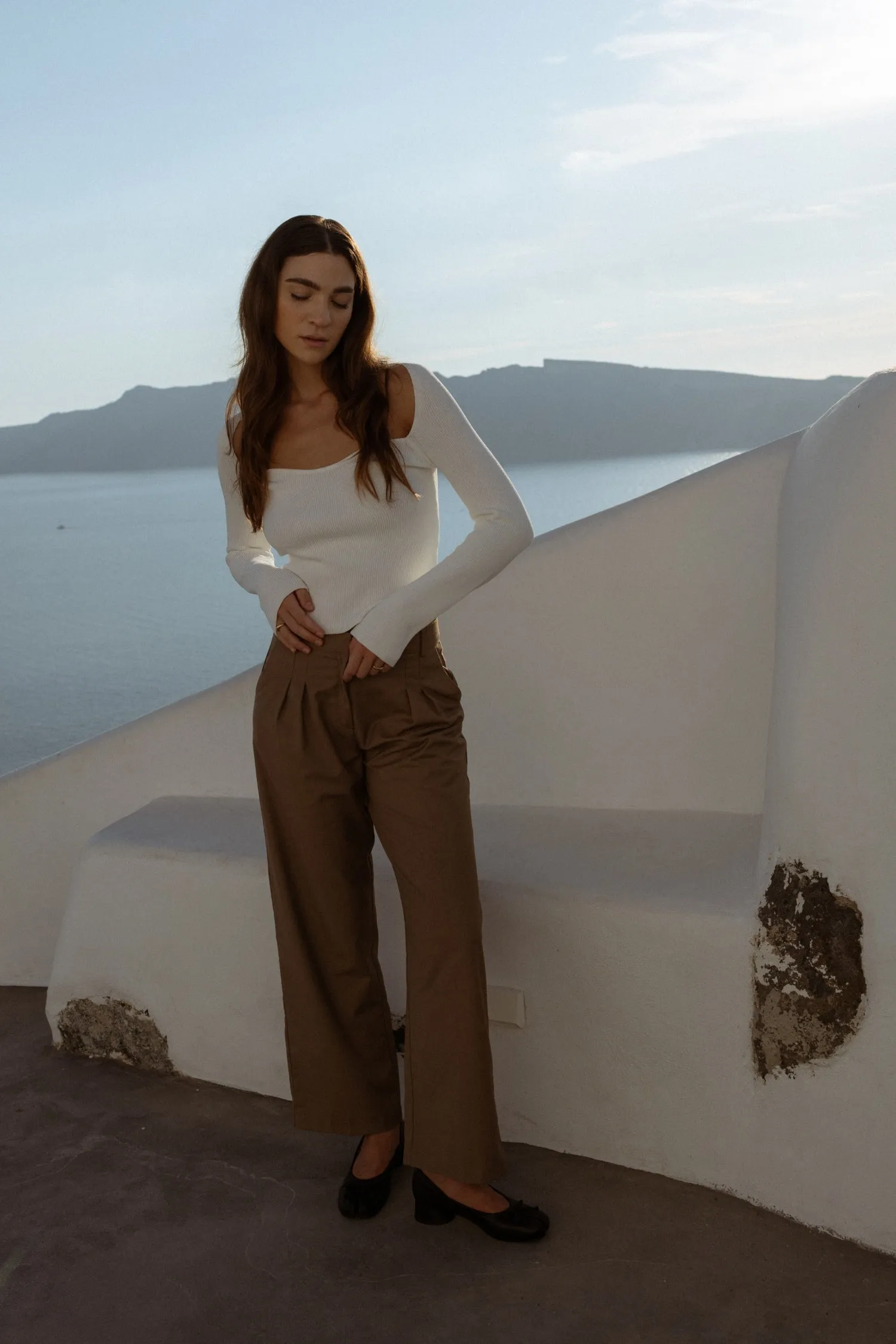 The Reinne Pants