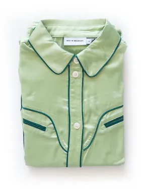 The Western One in Pistachio.