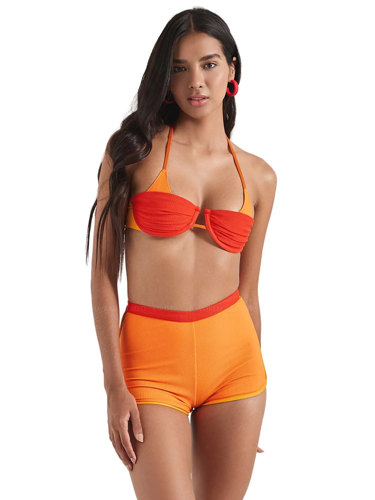 Tiara-Paige Short ::RET