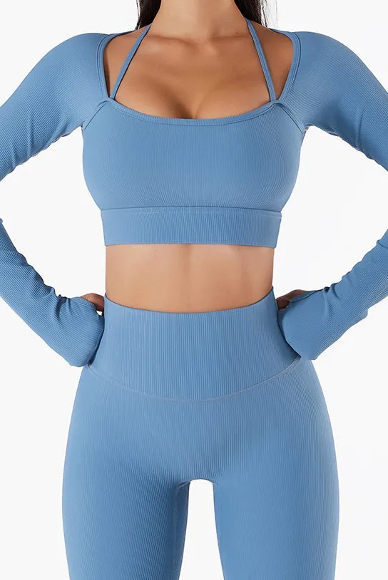 Timeless Long Sleeve Top