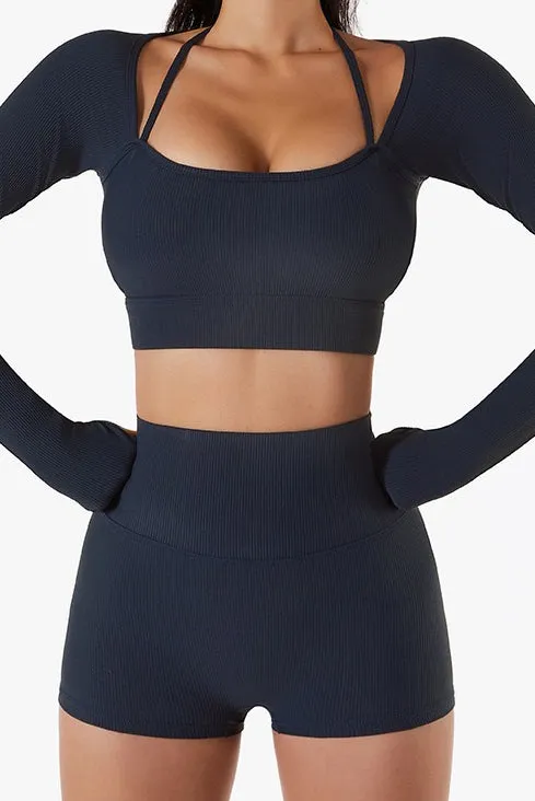 Timeless Long Sleeve Top
