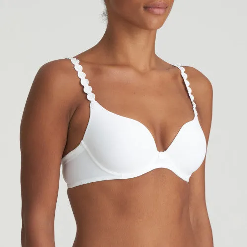 Tom Heartshape Bra