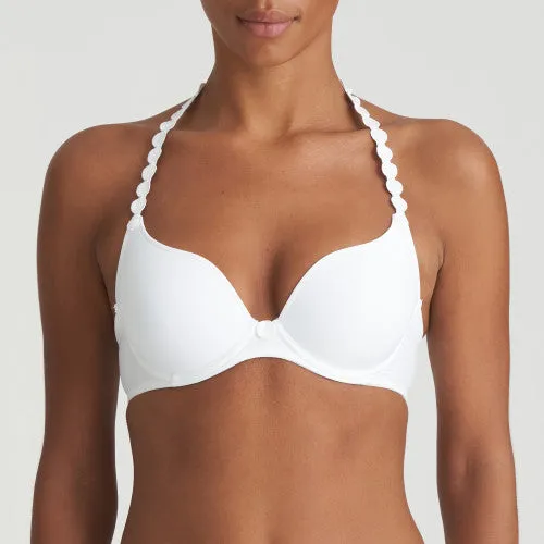 Tom Heartshape Bra