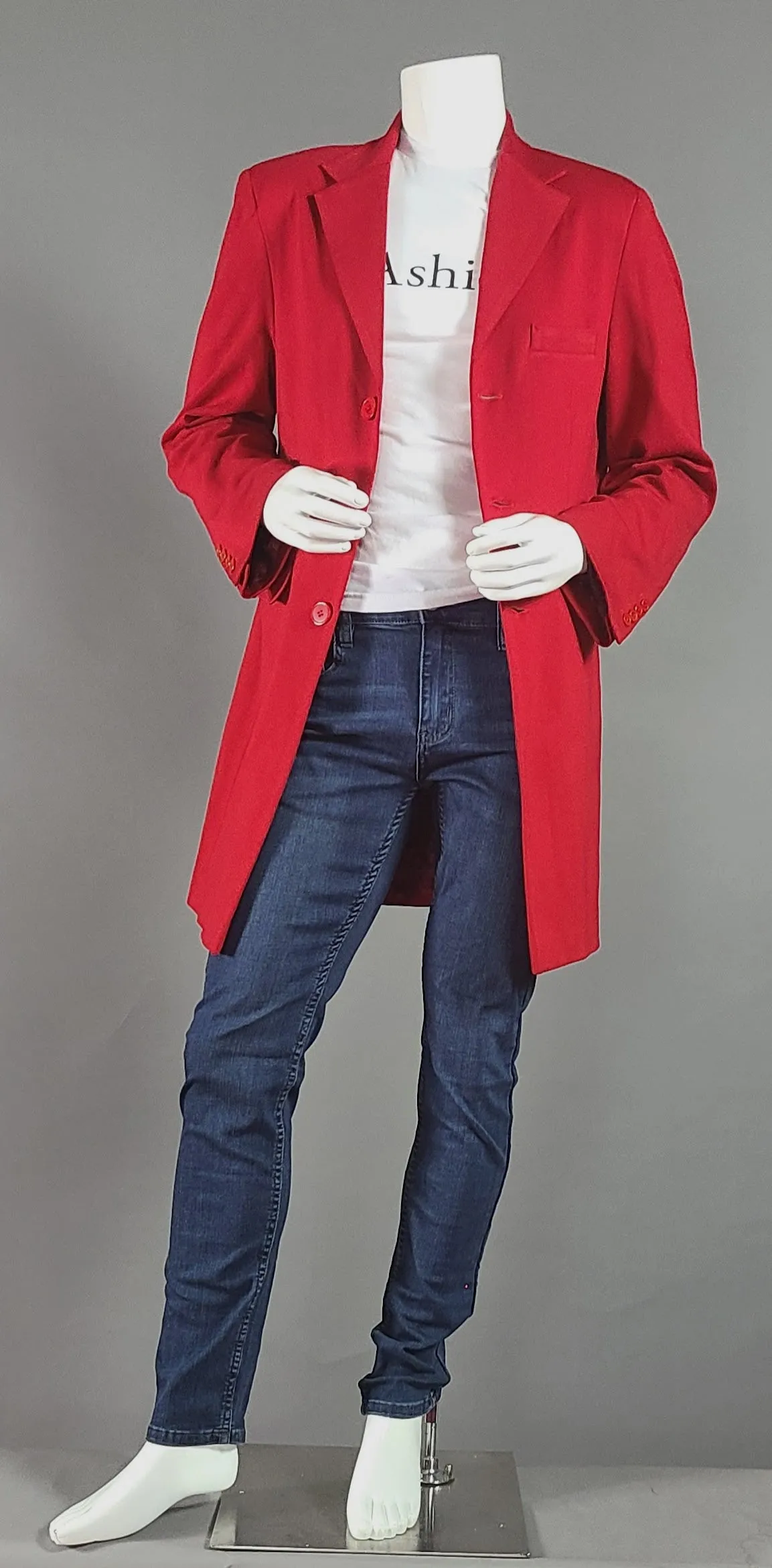 Top Coat
