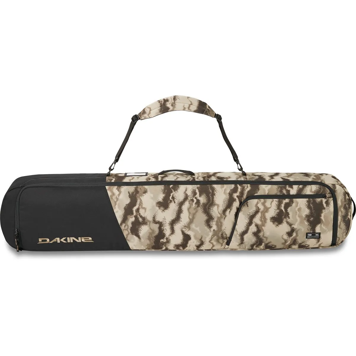 Tour Snowboard Bag 2022