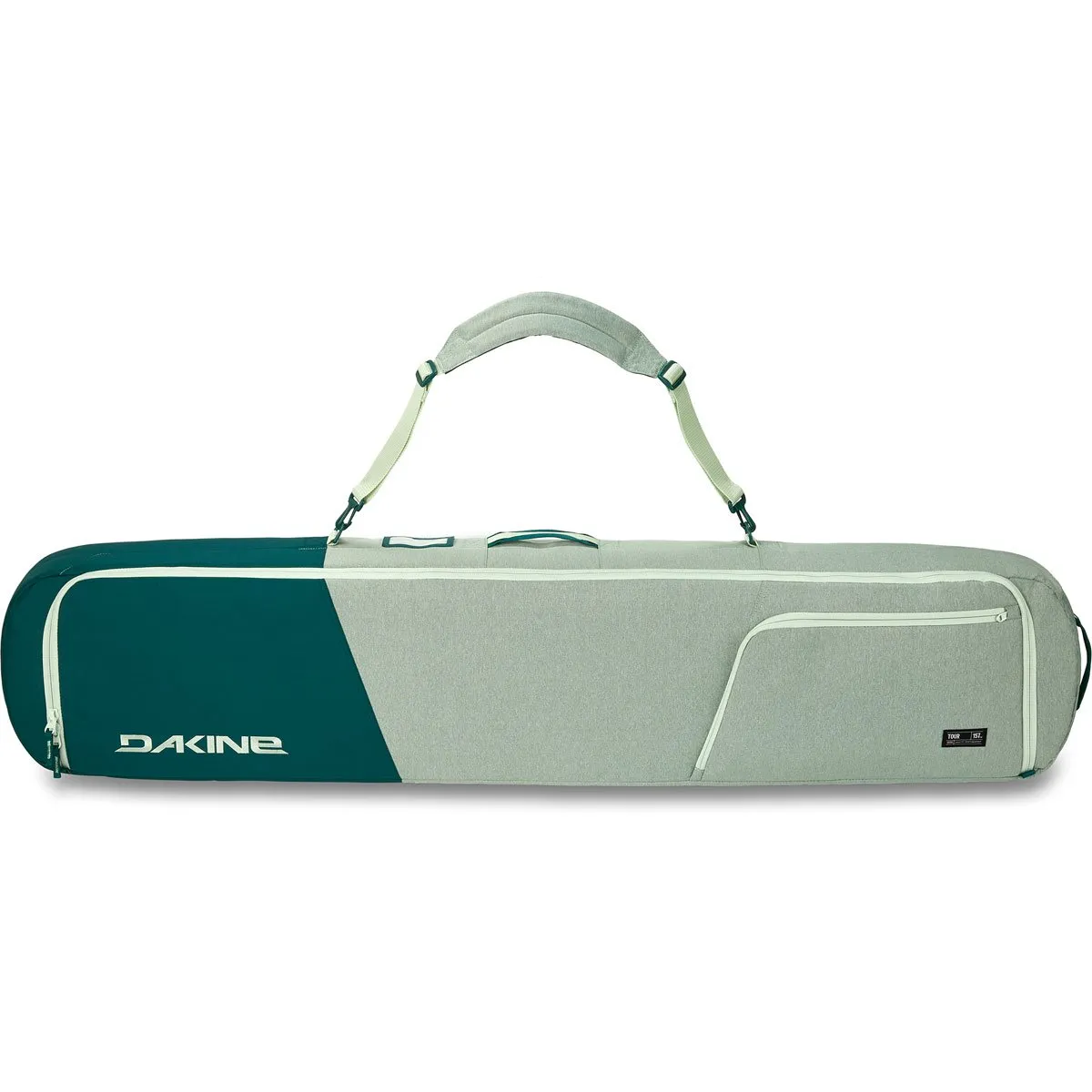 Tour Snowboard Bag 2022