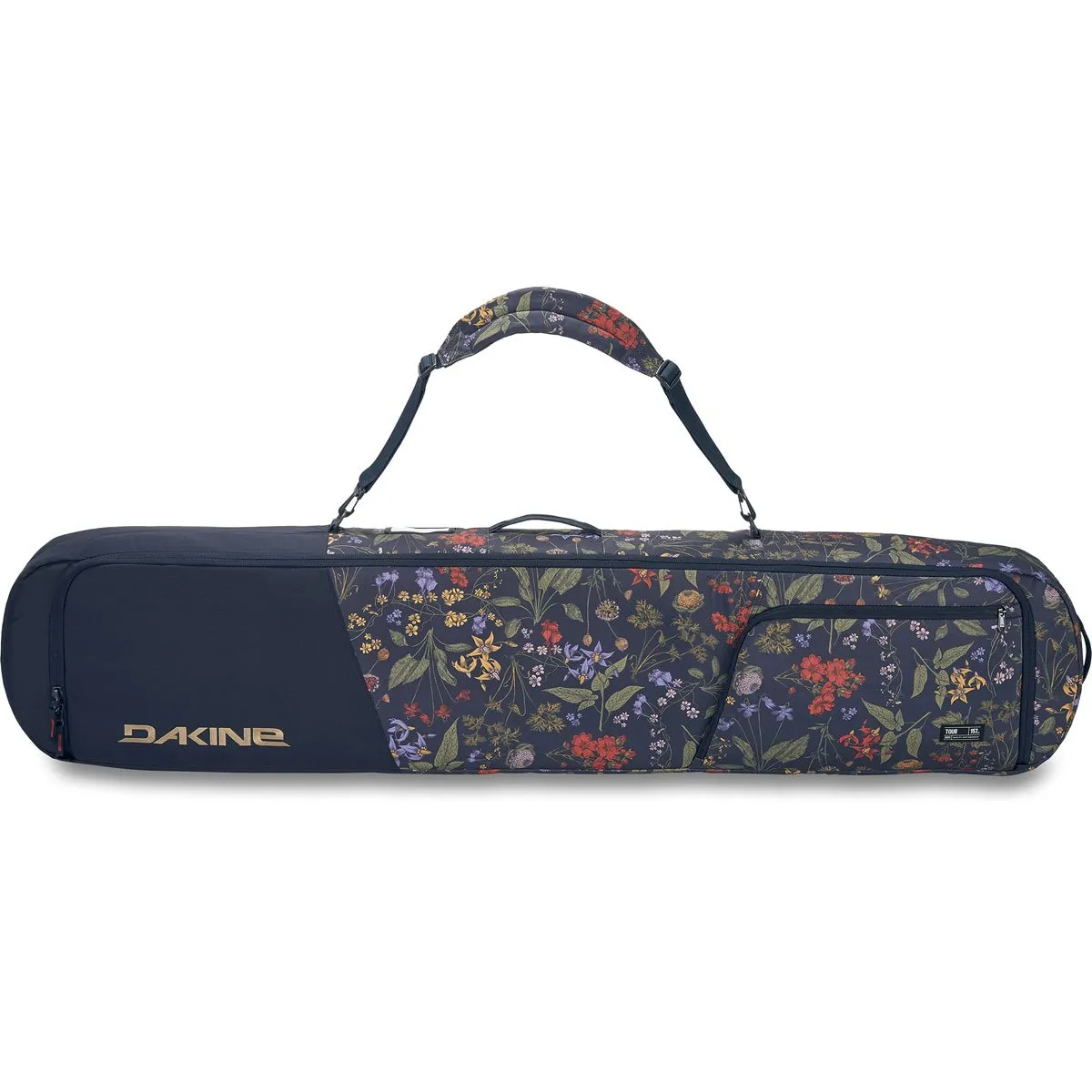 Tour Snowboard Bag 2022