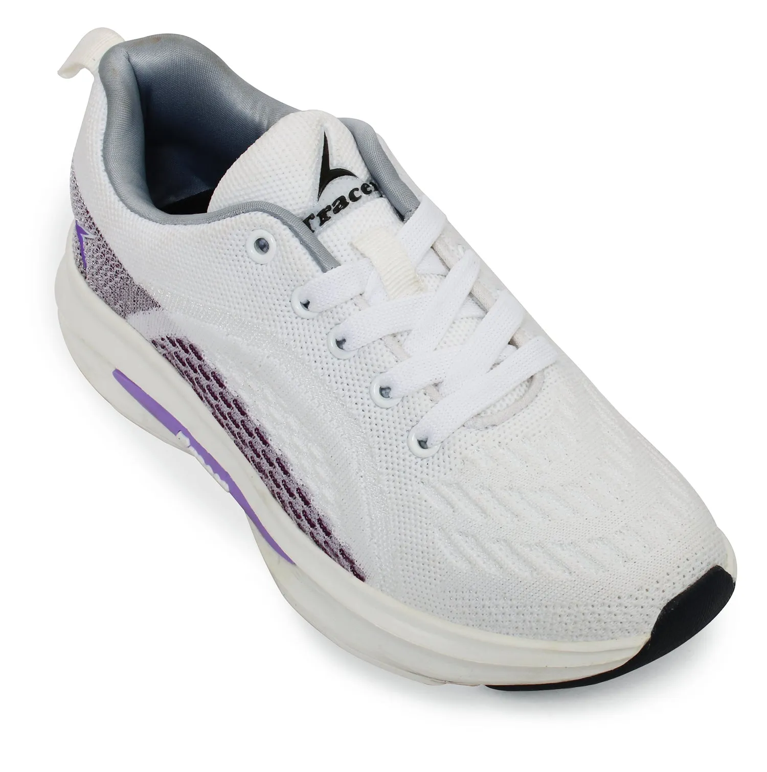 Track-L-1355 Running Shoes for Women's