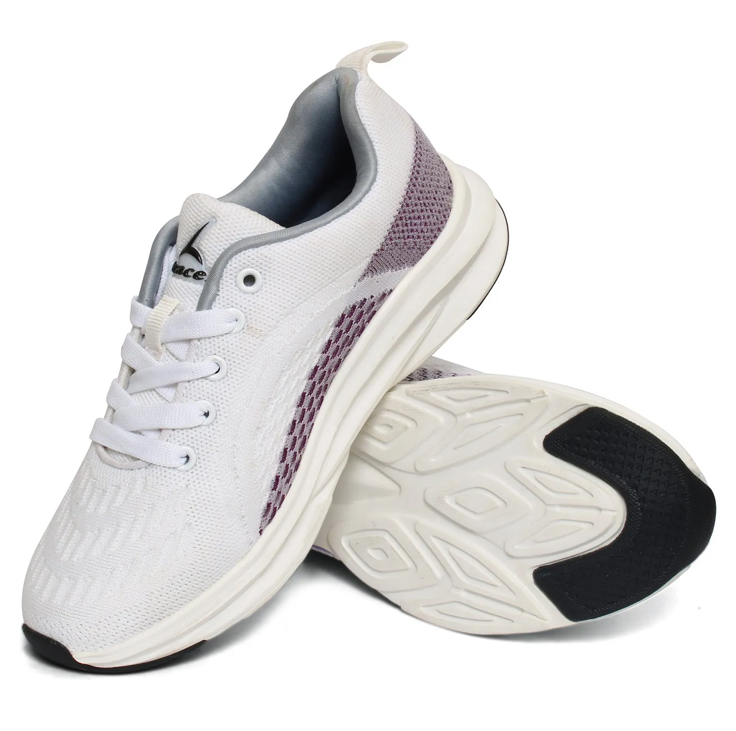 Track-L-1355 Running Shoes for Women's