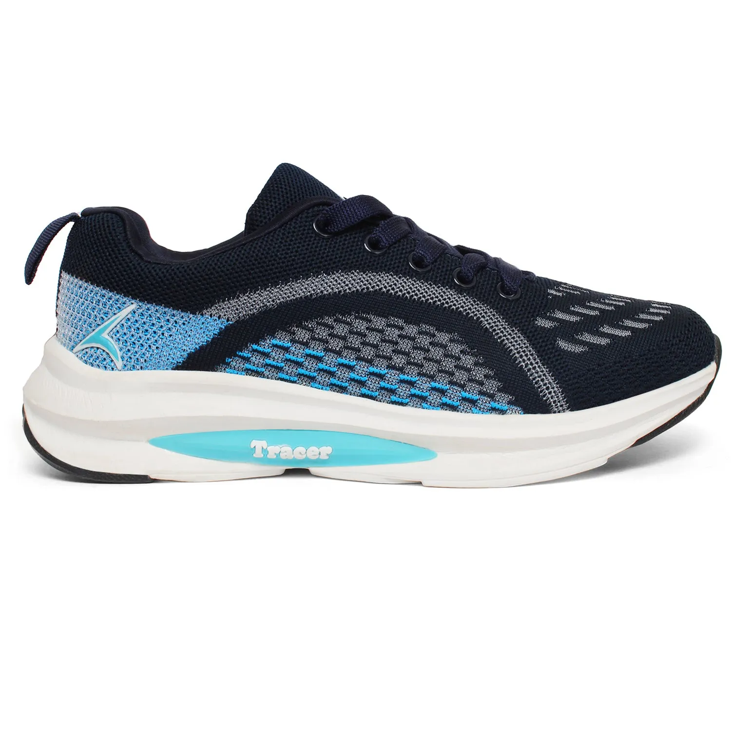 Track-L-1355 Running Shoes for Women's