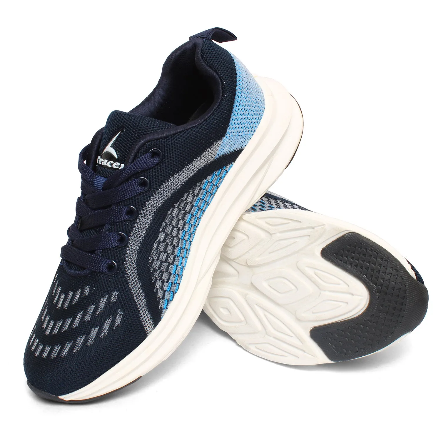 Track-L-1355 Running Shoes for Women's