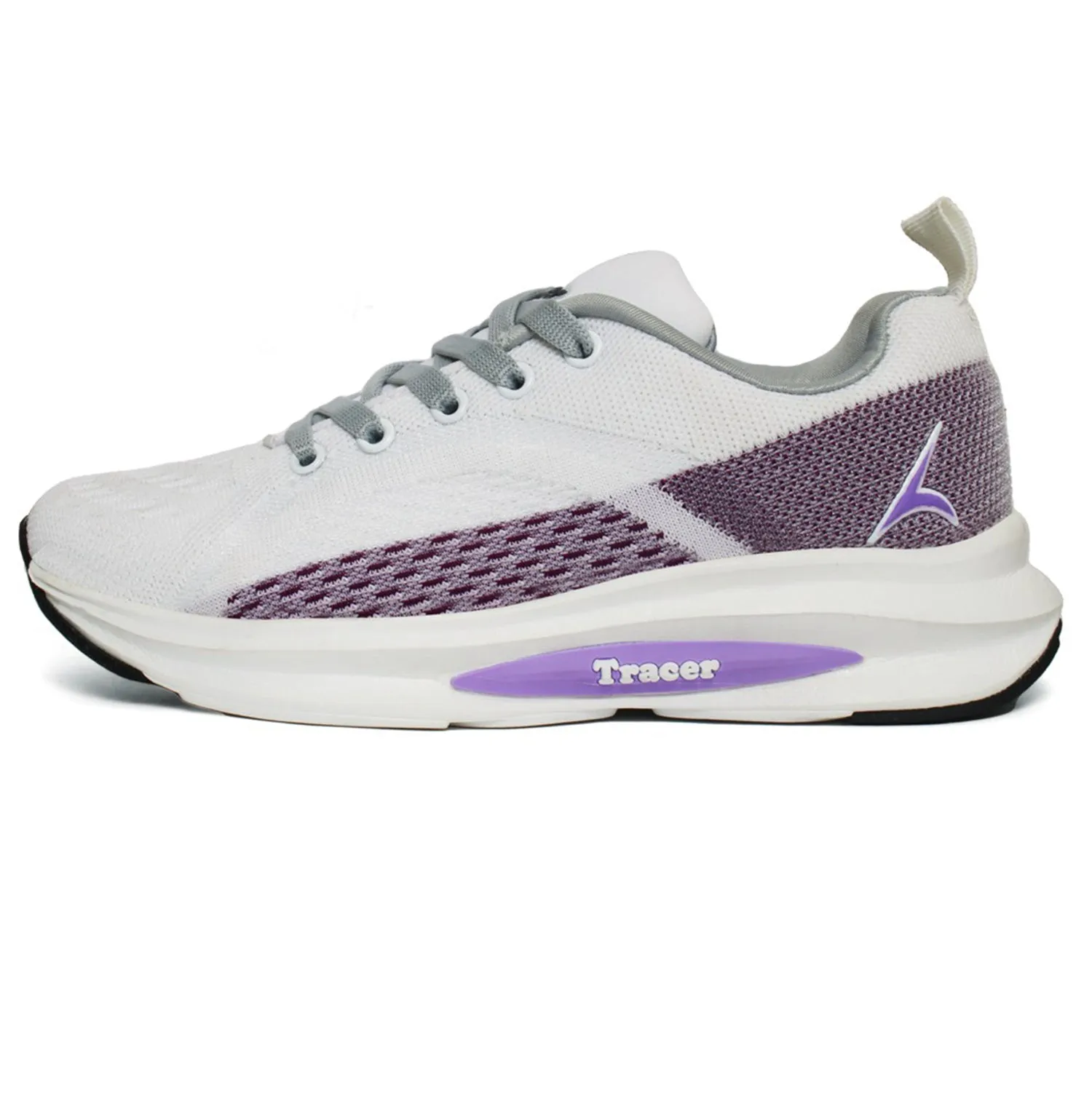 Track-L-1355 Running Shoes for Women's