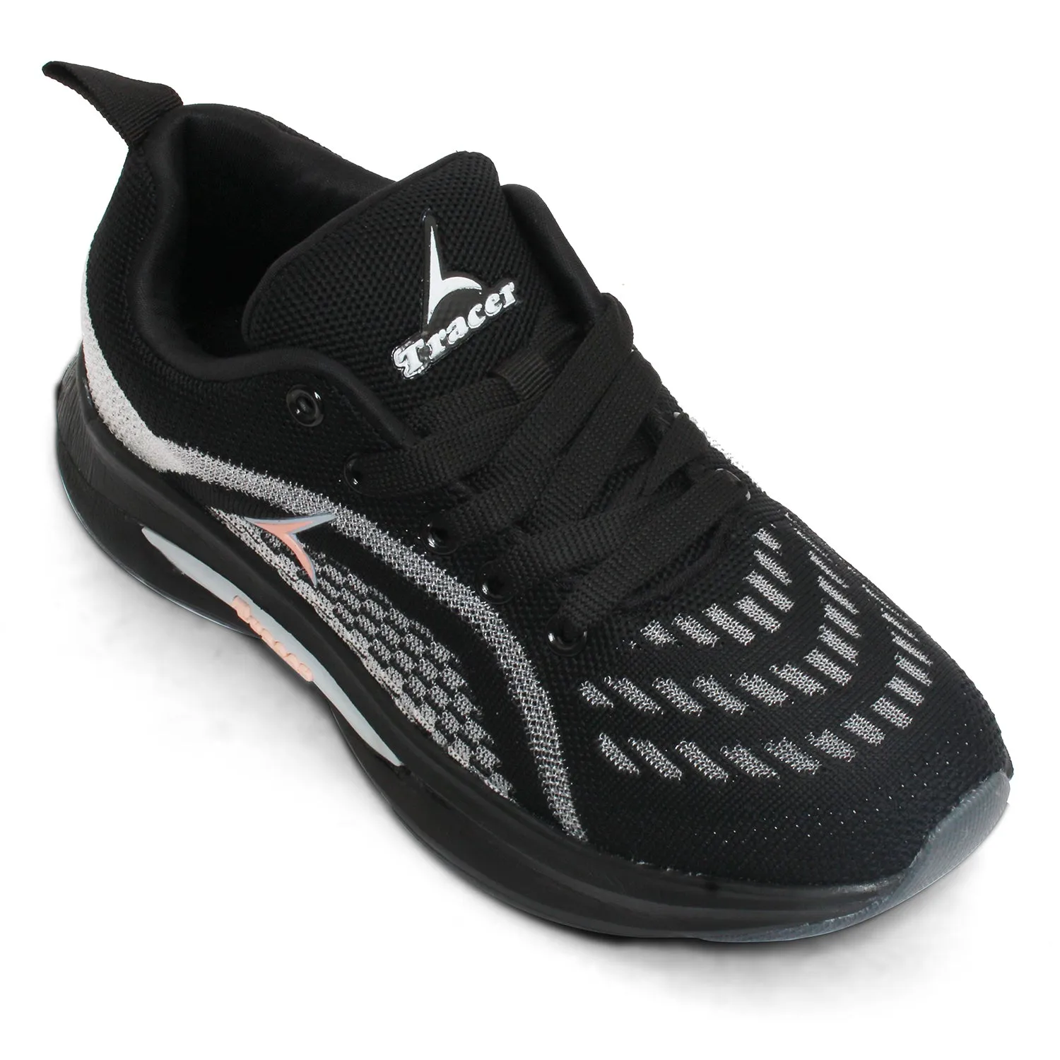 Track-L-1355 Running Shoes for Women's