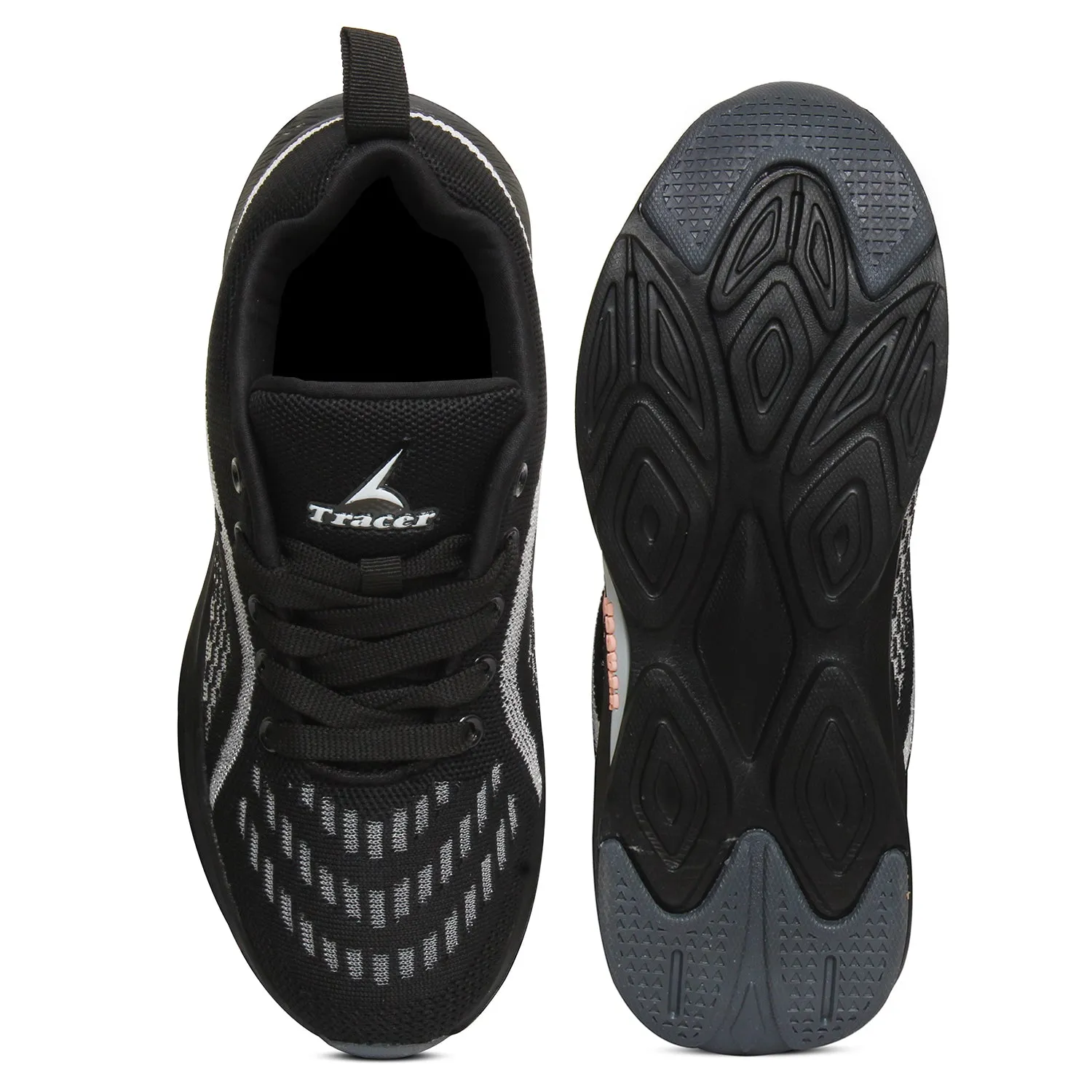 Track-L-1355 Running Shoes for Women's