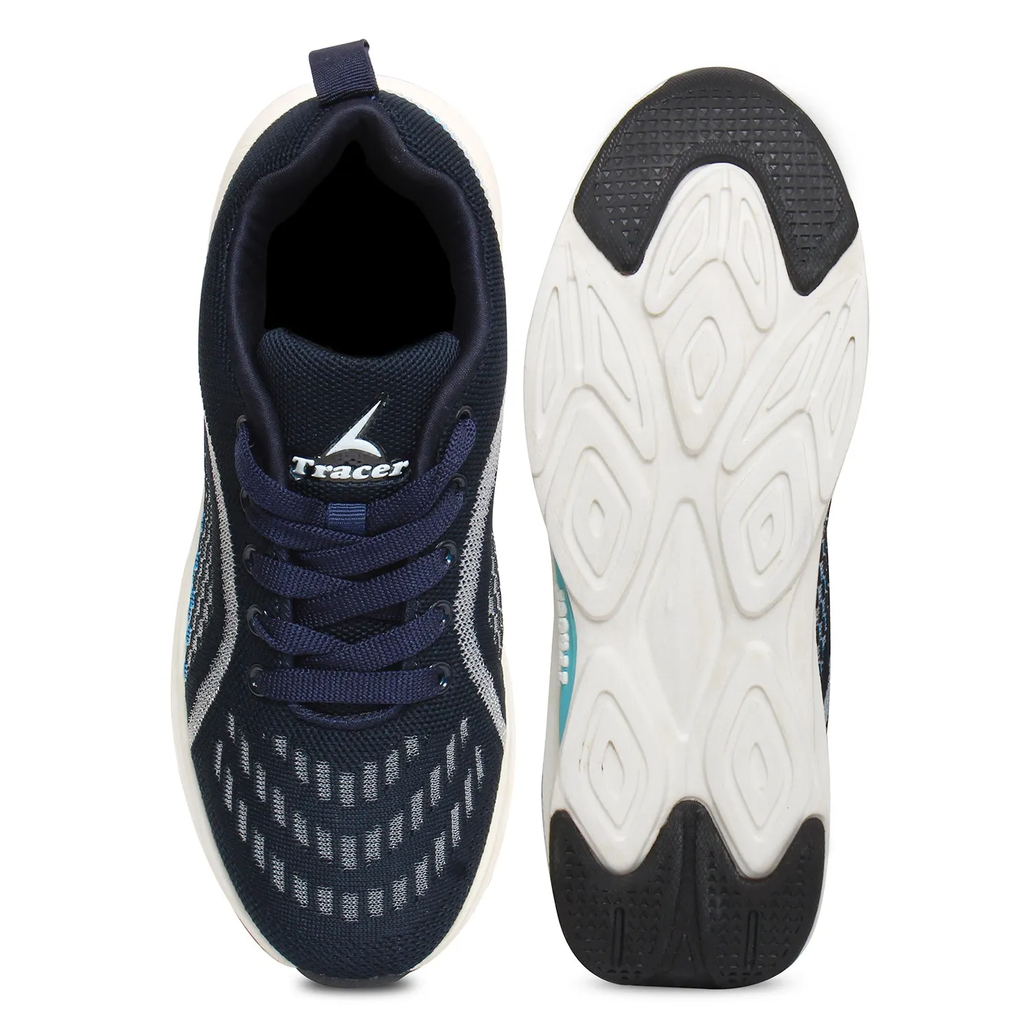 Track-L-1355 Running Shoes for Women's