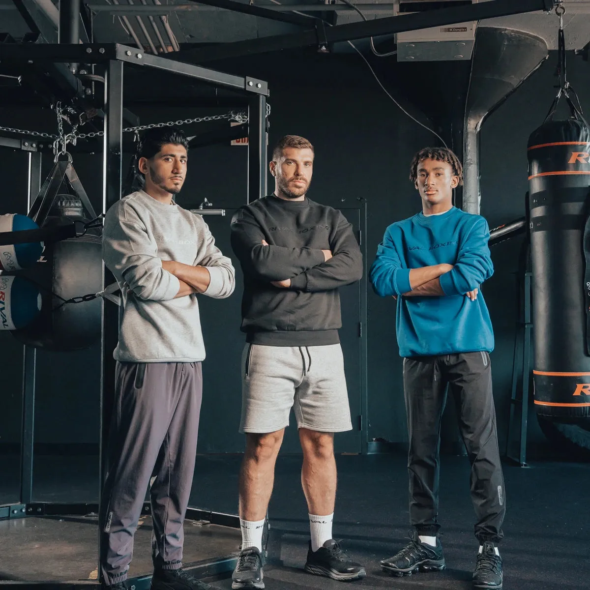 Track Pants